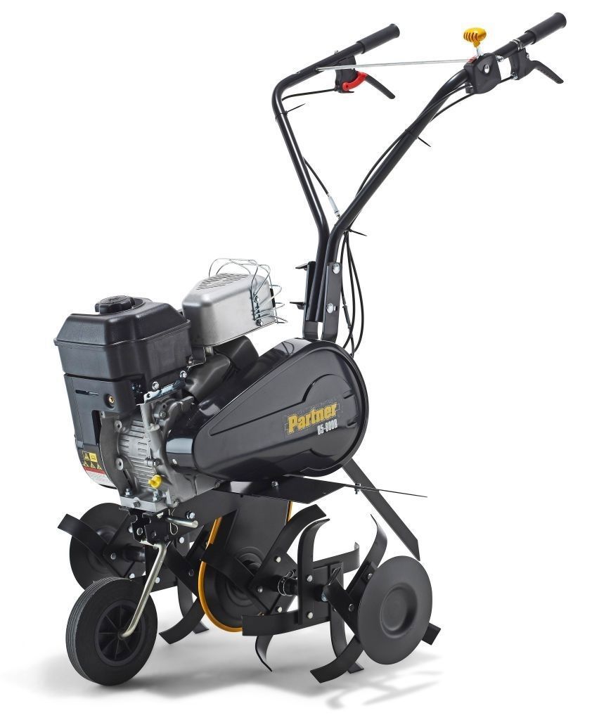 Изображение товара Культиватор бензиновый PFT 85-800R