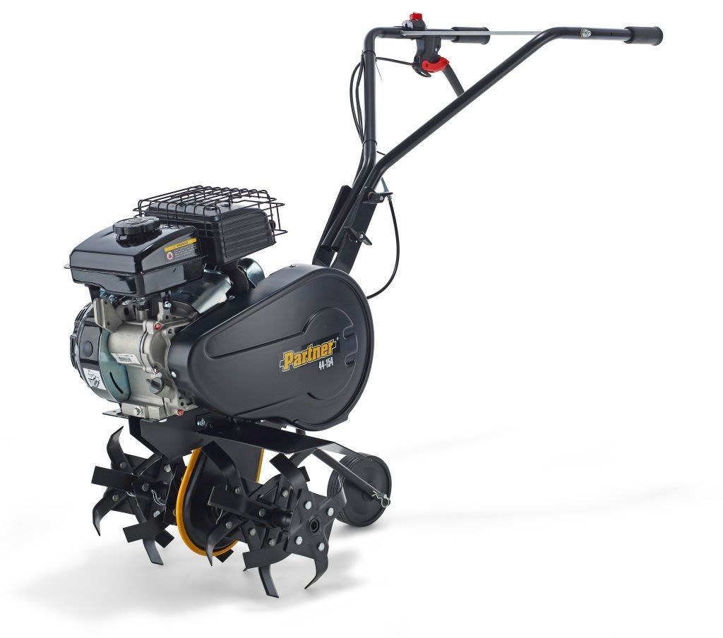 Изображение товара Культиватор бензиновый PFT 44-154