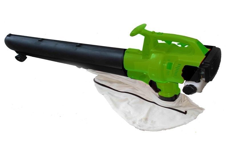 Изображение товара Пылесос садовый бензиновый Patriot PT30, 1,5 л.с.