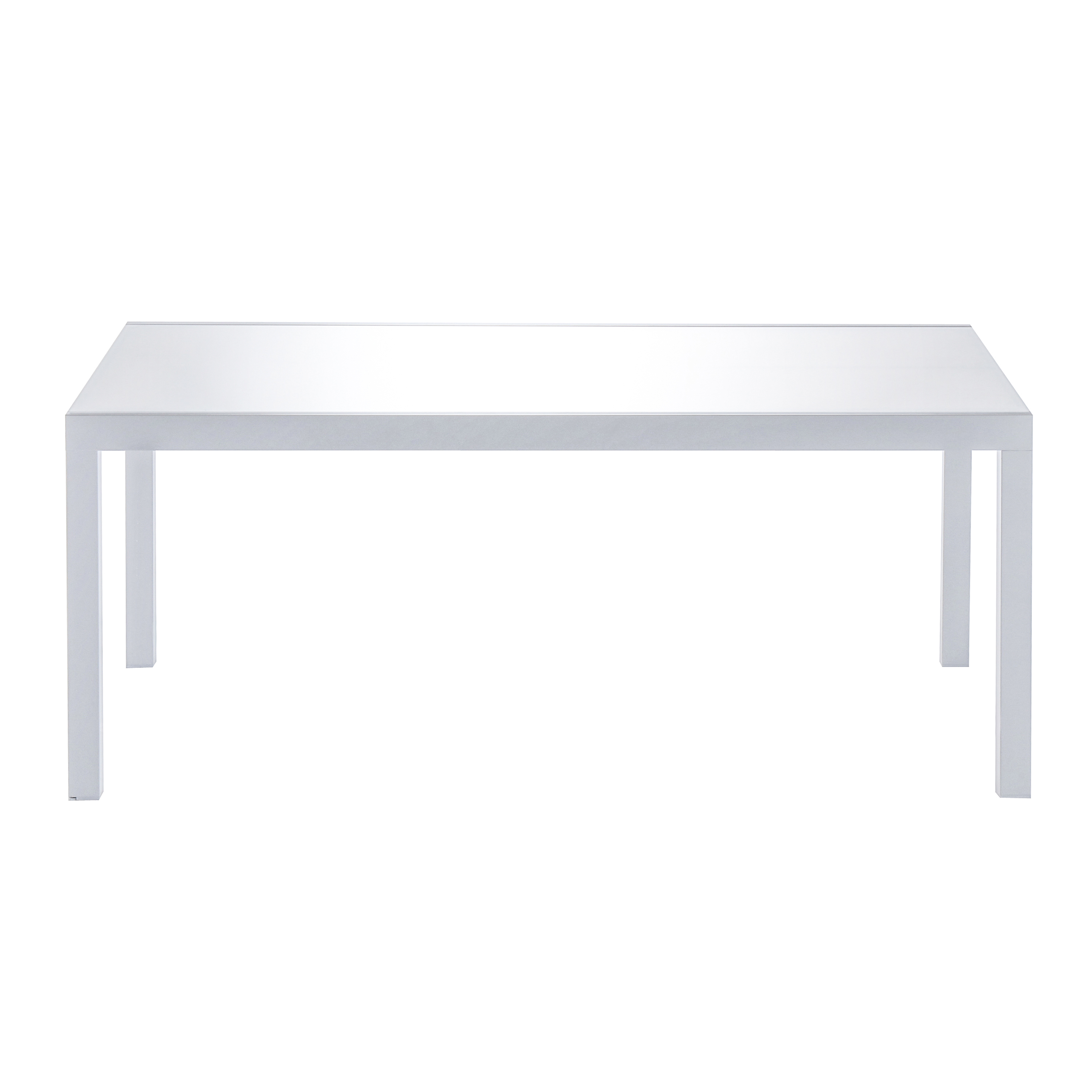 Изображение товара Садовый стол раздвижной Naterial Lyra Up&Down 180-260 см