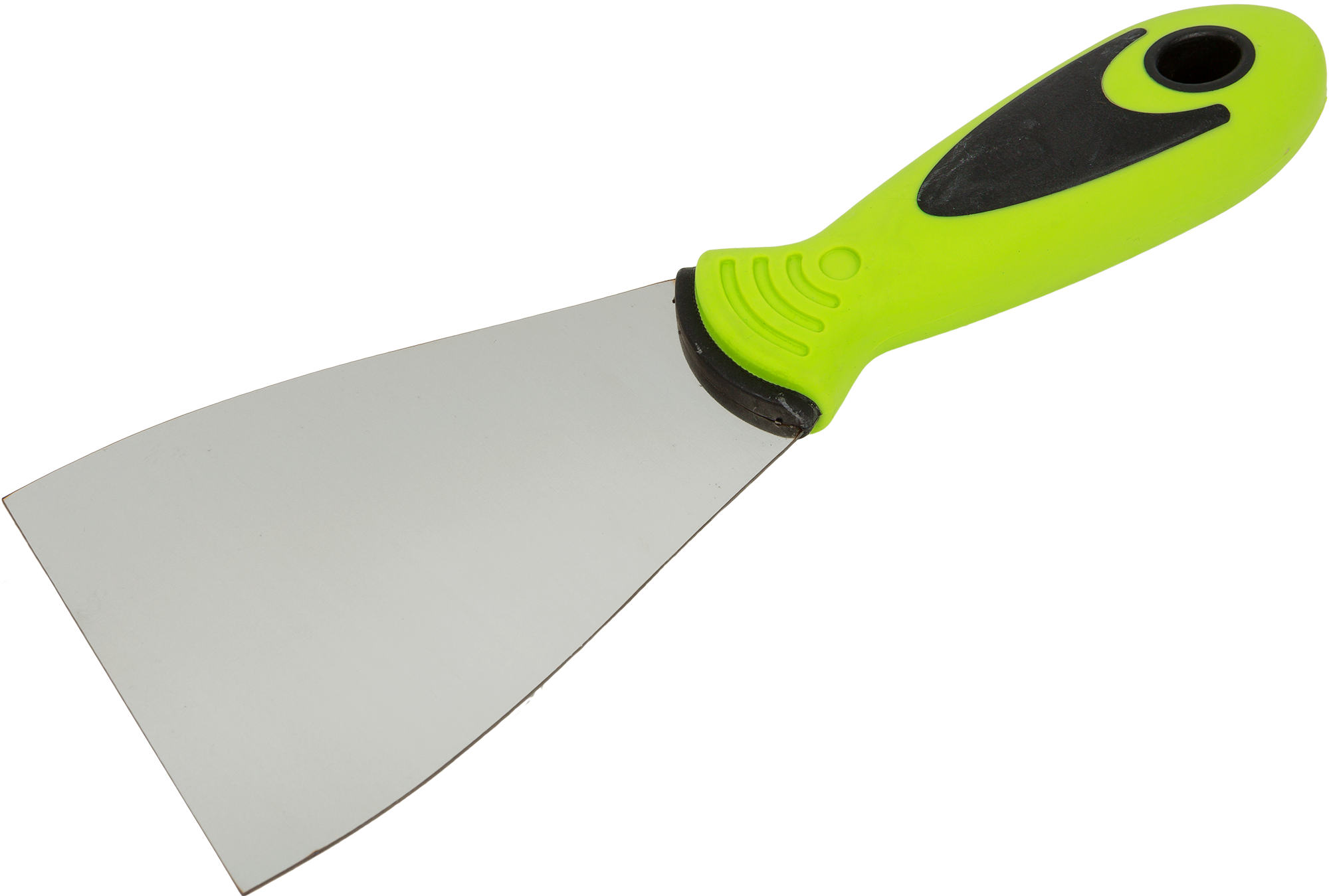 Изображение товара Шпатель Dominus «Профи» 80 мм, пластиковая ручка