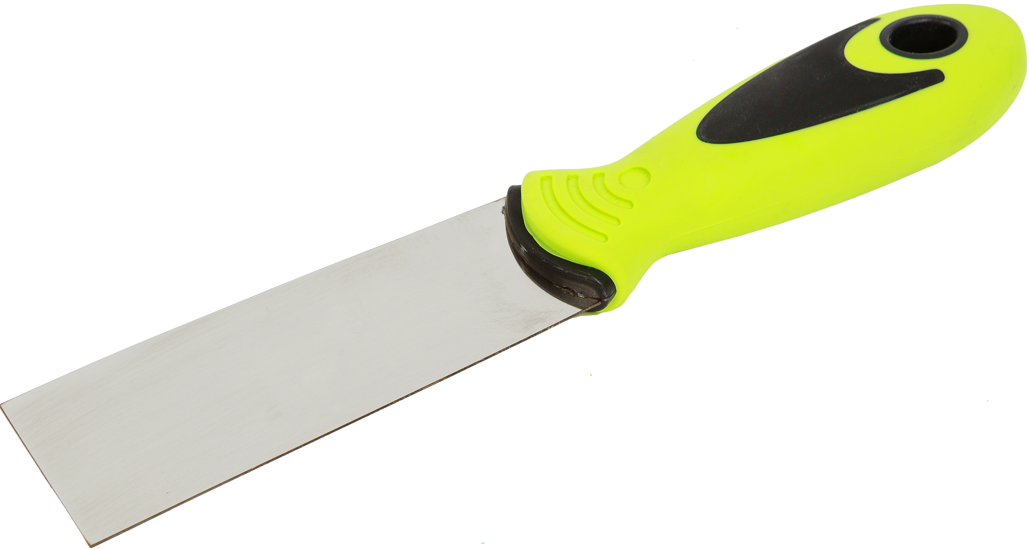 Изображение товара Шпатель Dominus "Профи" 40 мм для отделочных работ