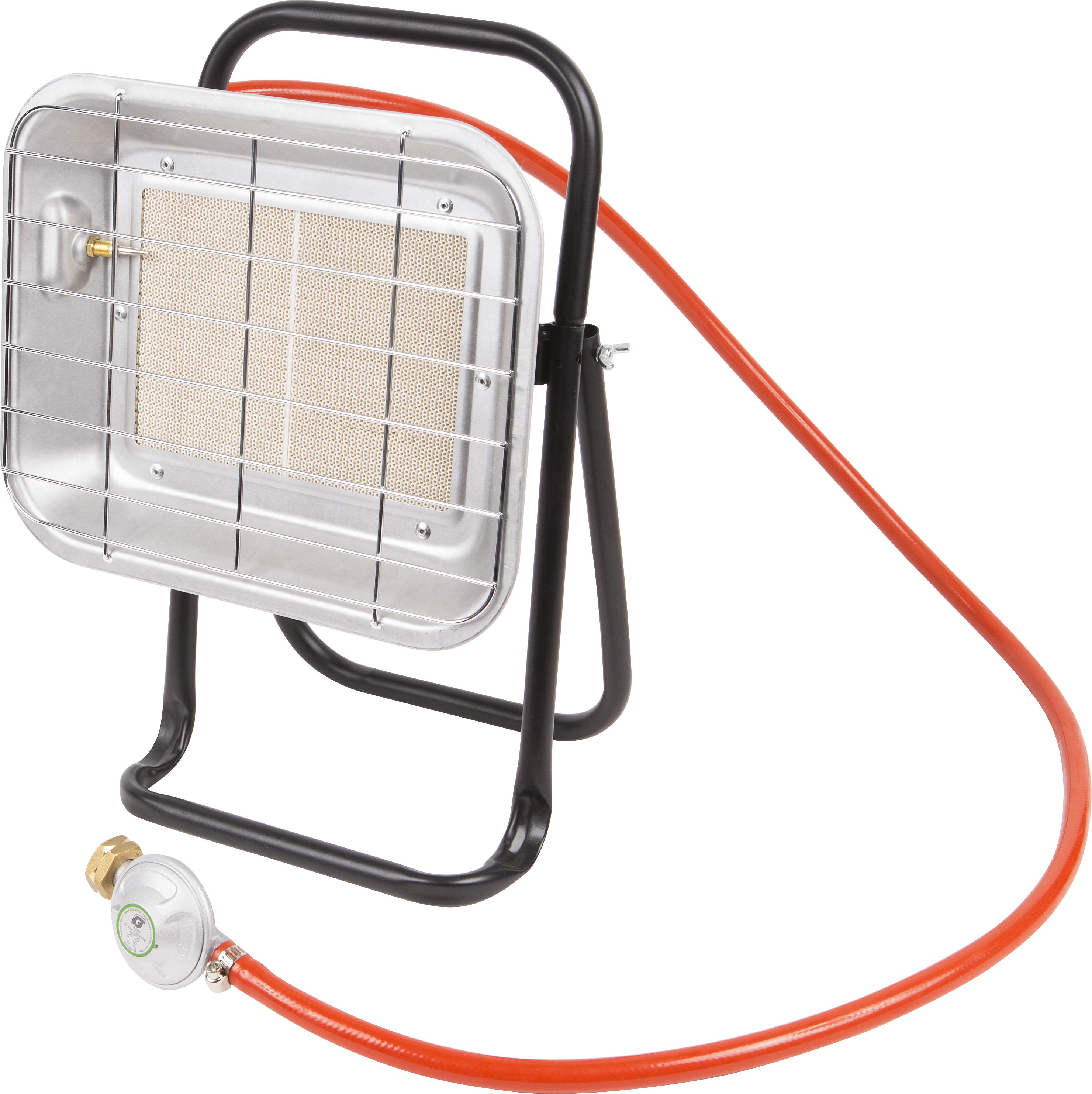 Инфракрасный газовый обогреватель Спец ГИ-454.5 кВт