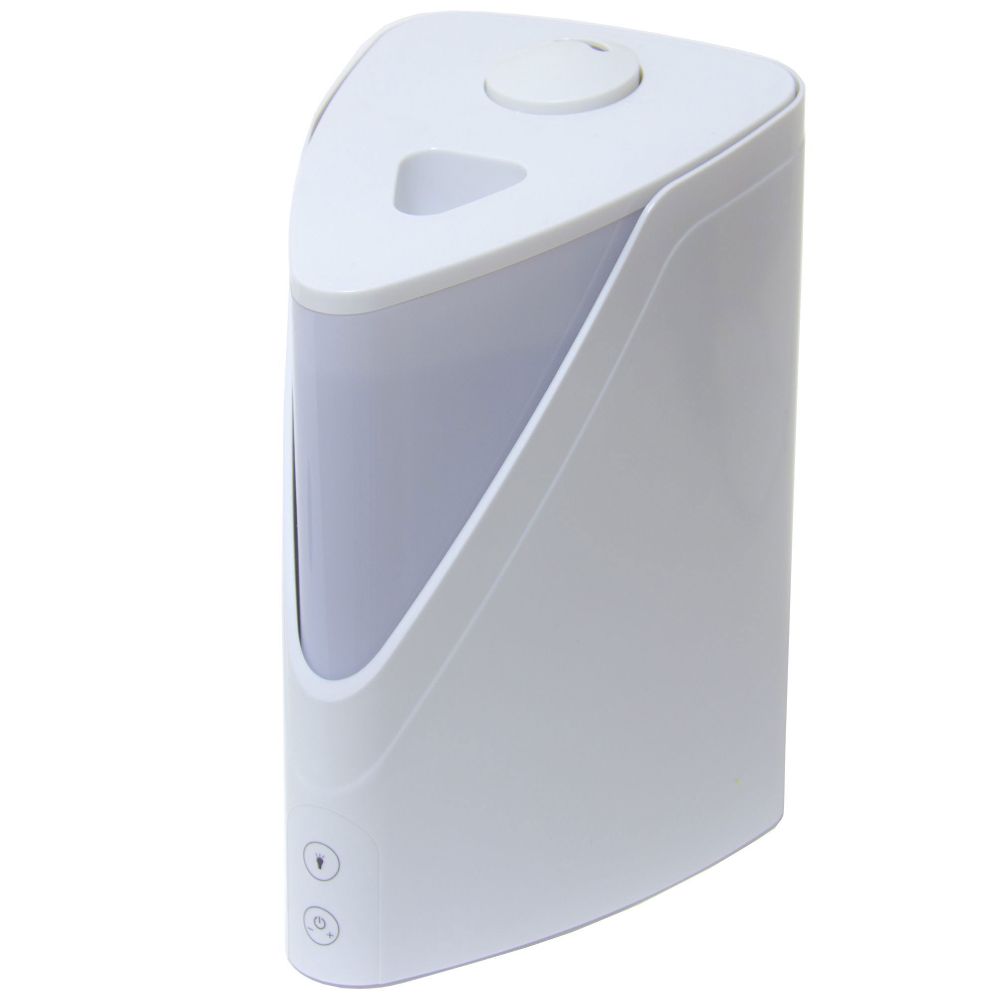 Изображение товара Увлажнитель воздуха ультразвуковой NeoClima NHL-240L белый