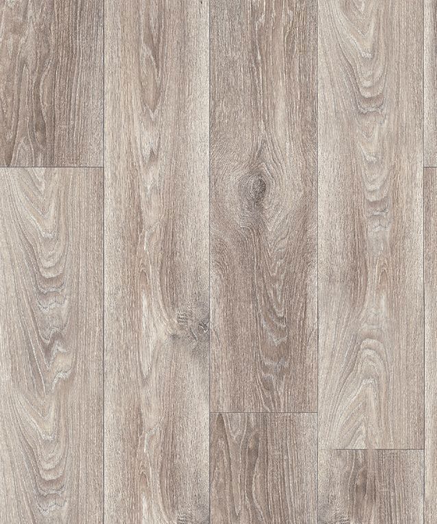 Изображение товара Линолеум Pietro 416M класс 31, 5 м ширина, дуб гавана, структурный рисунок