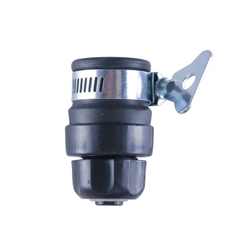 Изображение товара Коннектор для крана и шланга, карта