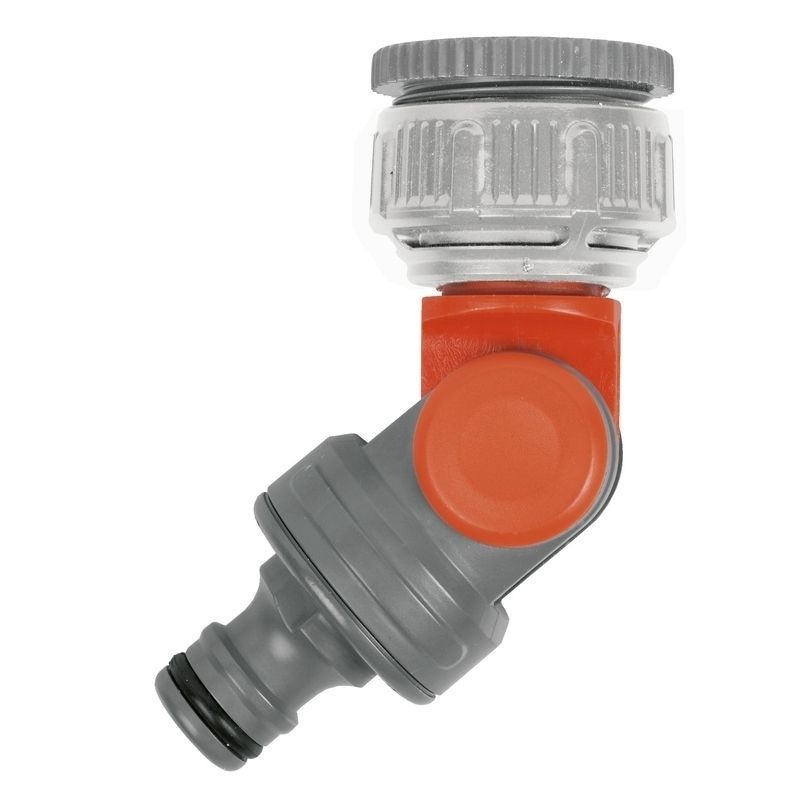 Изображение товара Штуцер шарнирный 3/4x1 дюйм