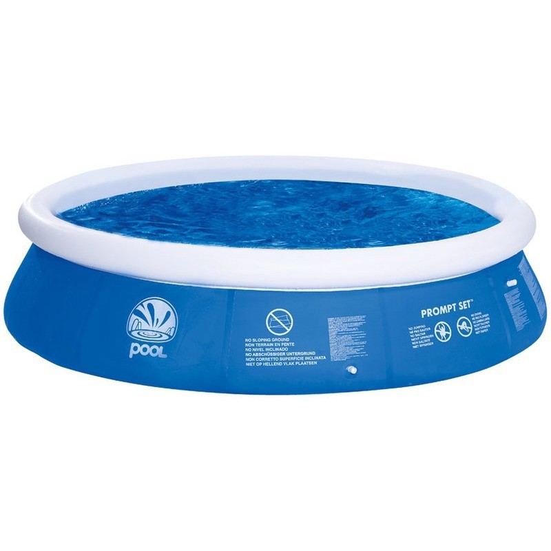 Изображение товара Бассейн надувной 300х76 см, насос в комплекте