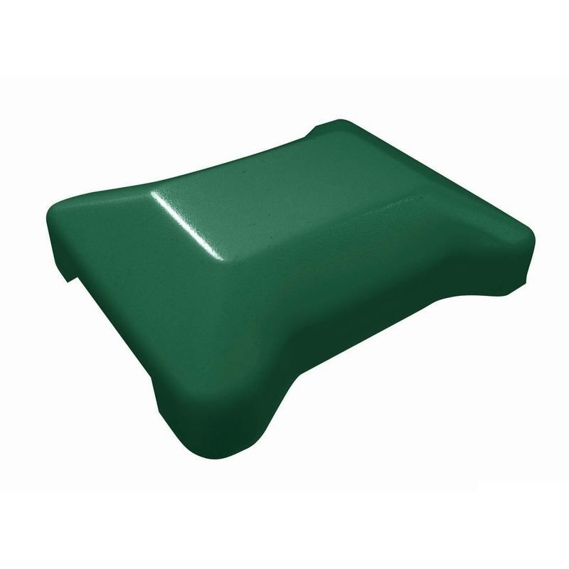 Изображение товара Крышка универсальная, зеленый, RAL 6005