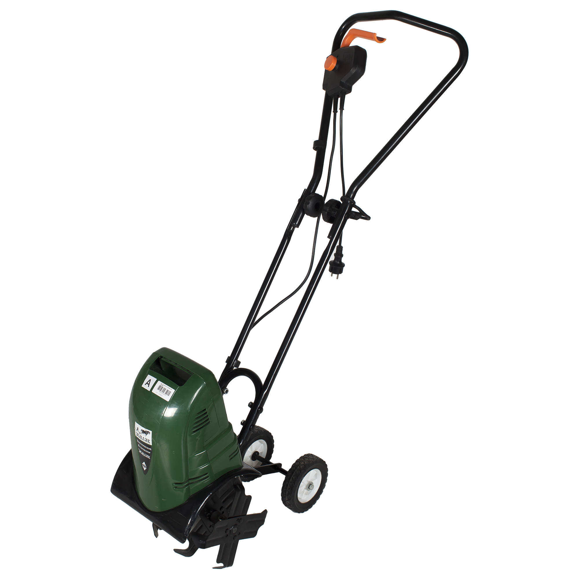 Изображение товара Культиватор электрический Земляк КЭ-1300 Вт