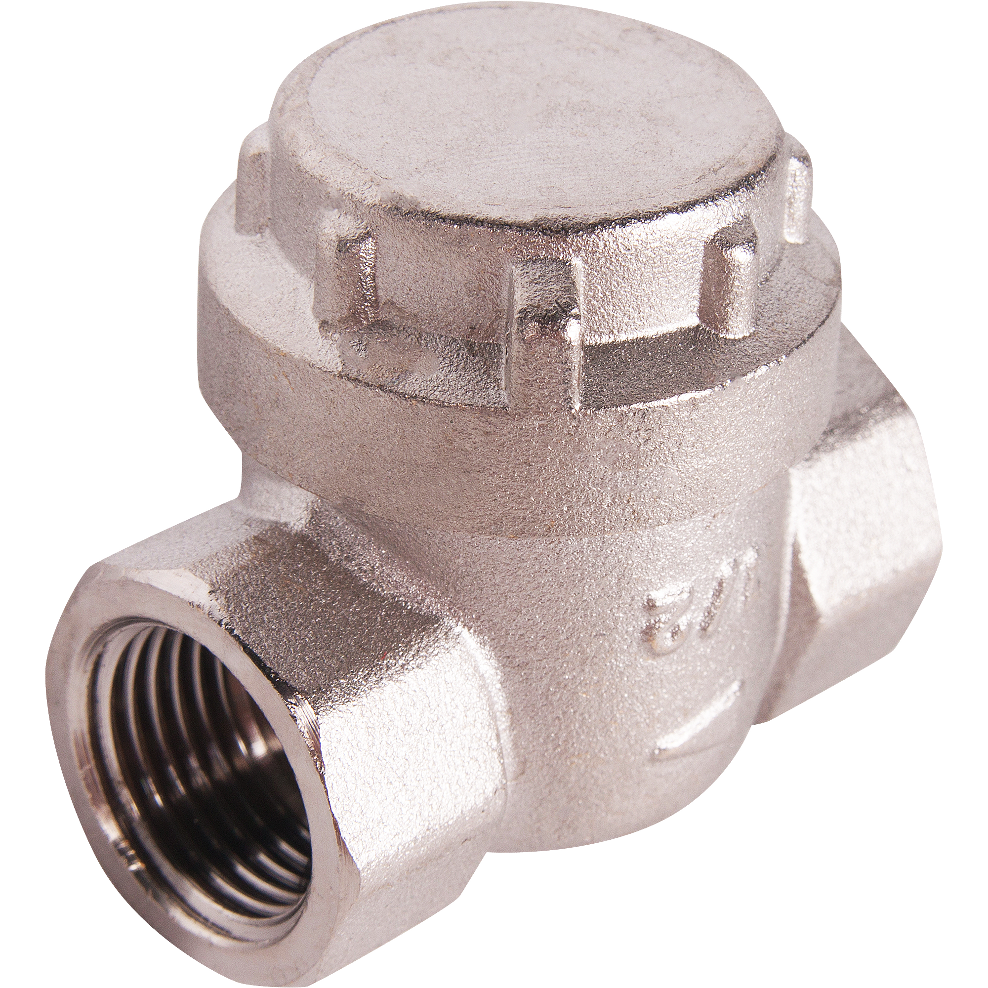 Изображение товара Фильтр прямой с внутренней резьбой Valtec 1/2" VT.388.N.04