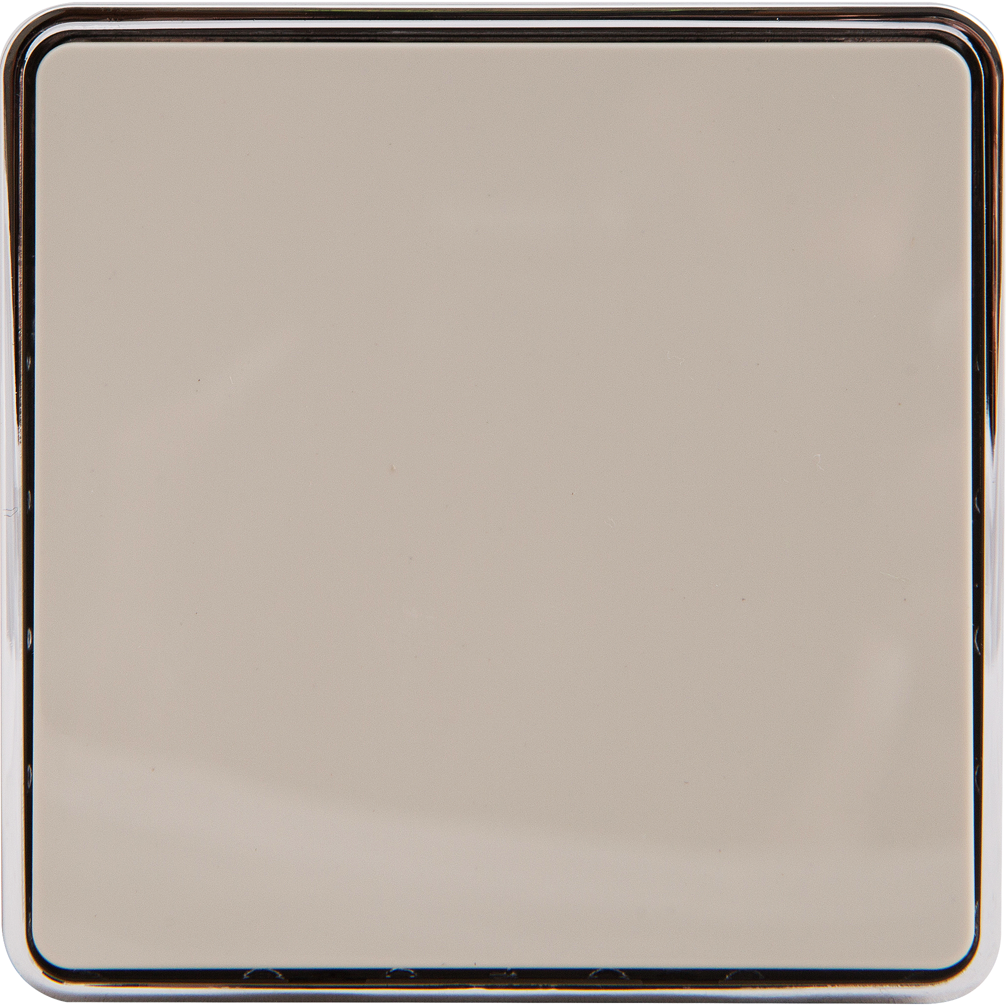 Изображение товара Выключатель накладной Werkel Gallant 1 клавиша слоновая кость