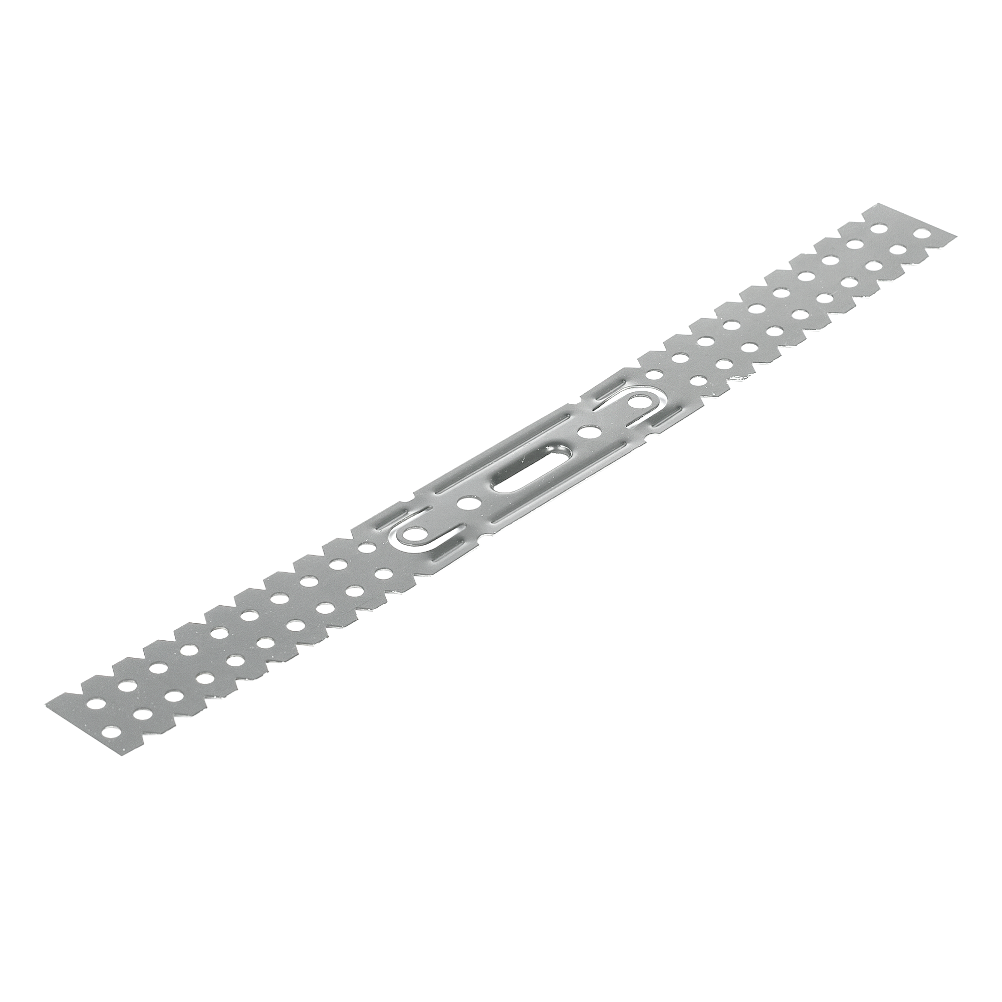Подвес прямой 60x27 мм L.285 мм 0.9x120 мм Премиум