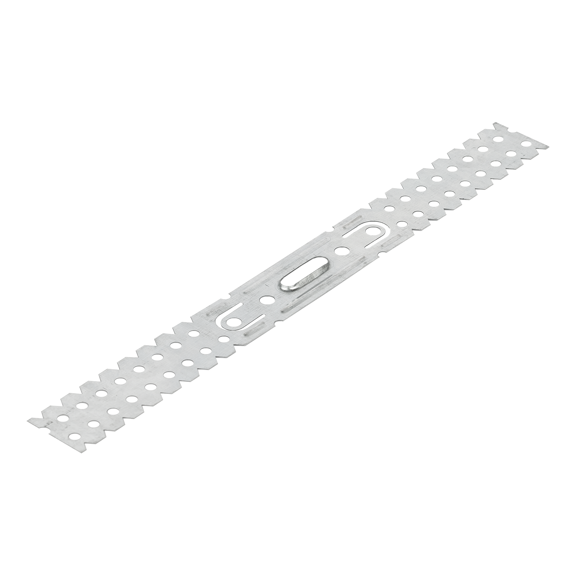 Подвес прямой 60x27 мм L.300 мм 0.5 мм Евростандарт