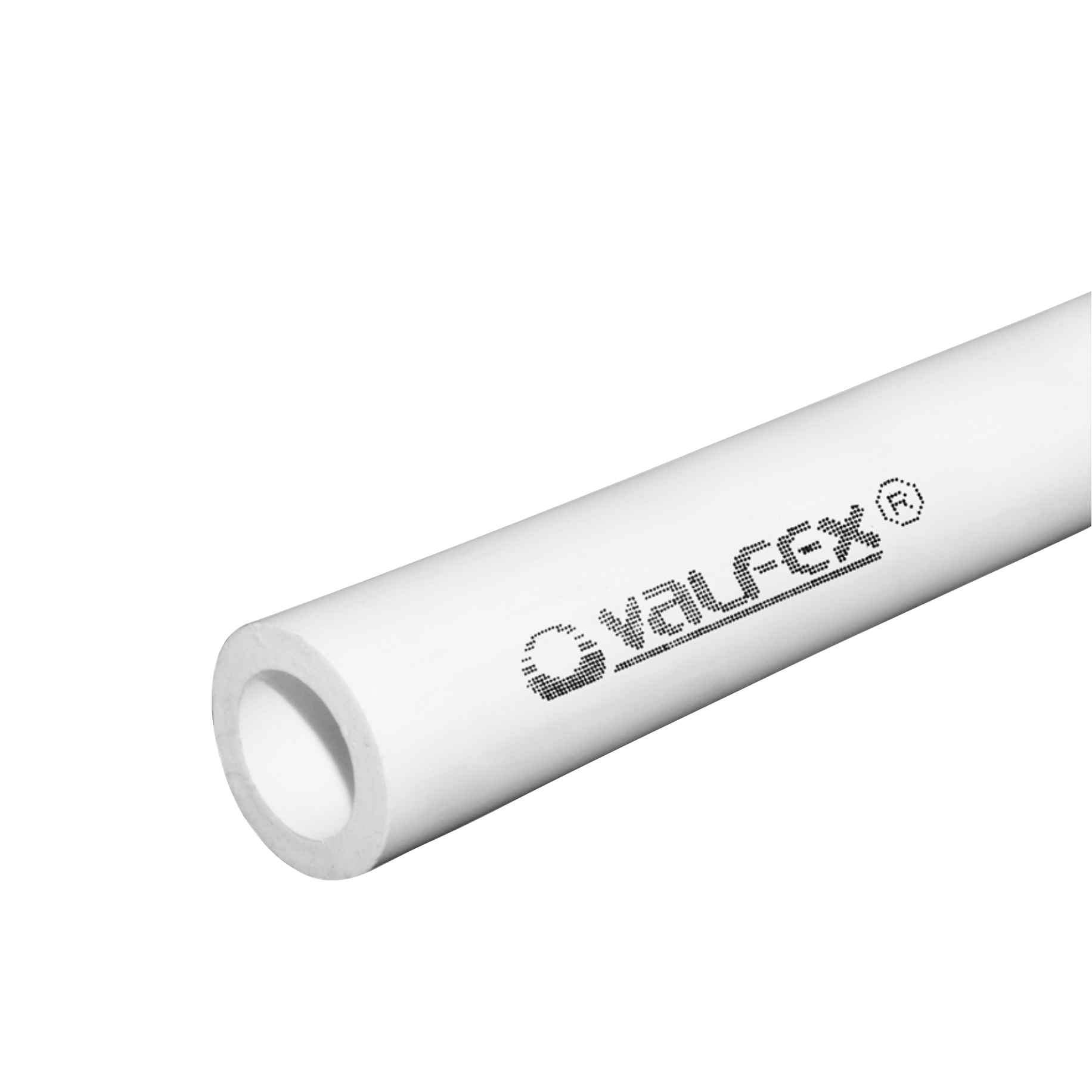 Изображение товара Труба полипропиленовая Valfex 32x5.4 мм SDR 6 PN 20 2 м