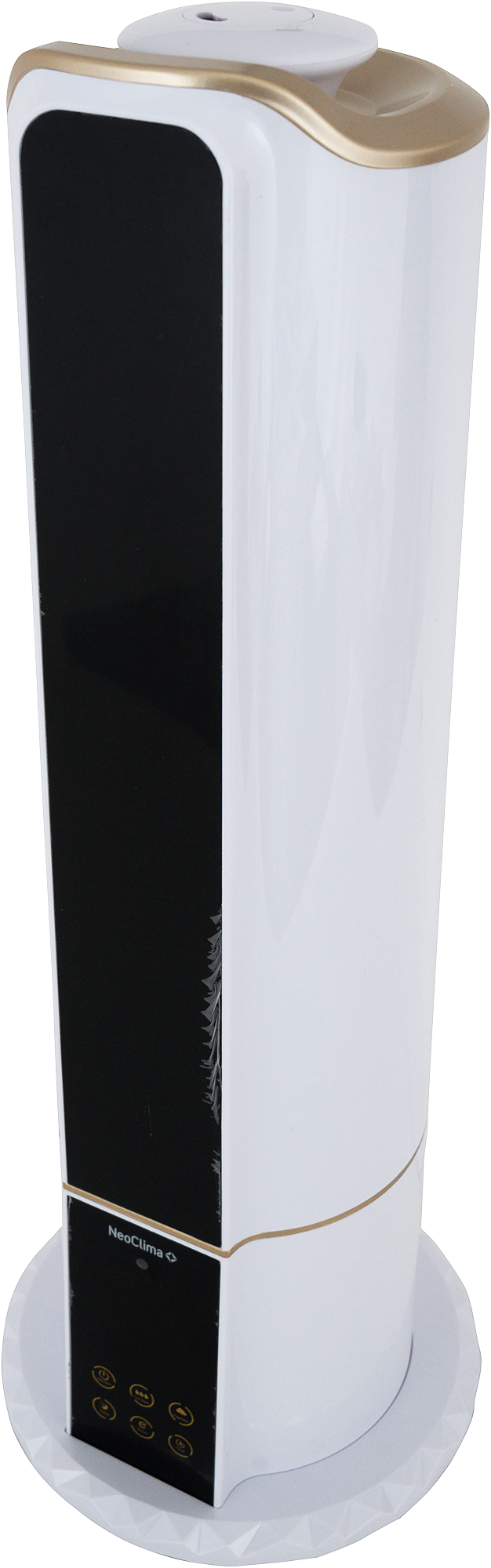 Изображение товара Ультразвуковой увлажнитель воздуха Neoclima NHL-7.5 7.5 л автоматическое управление