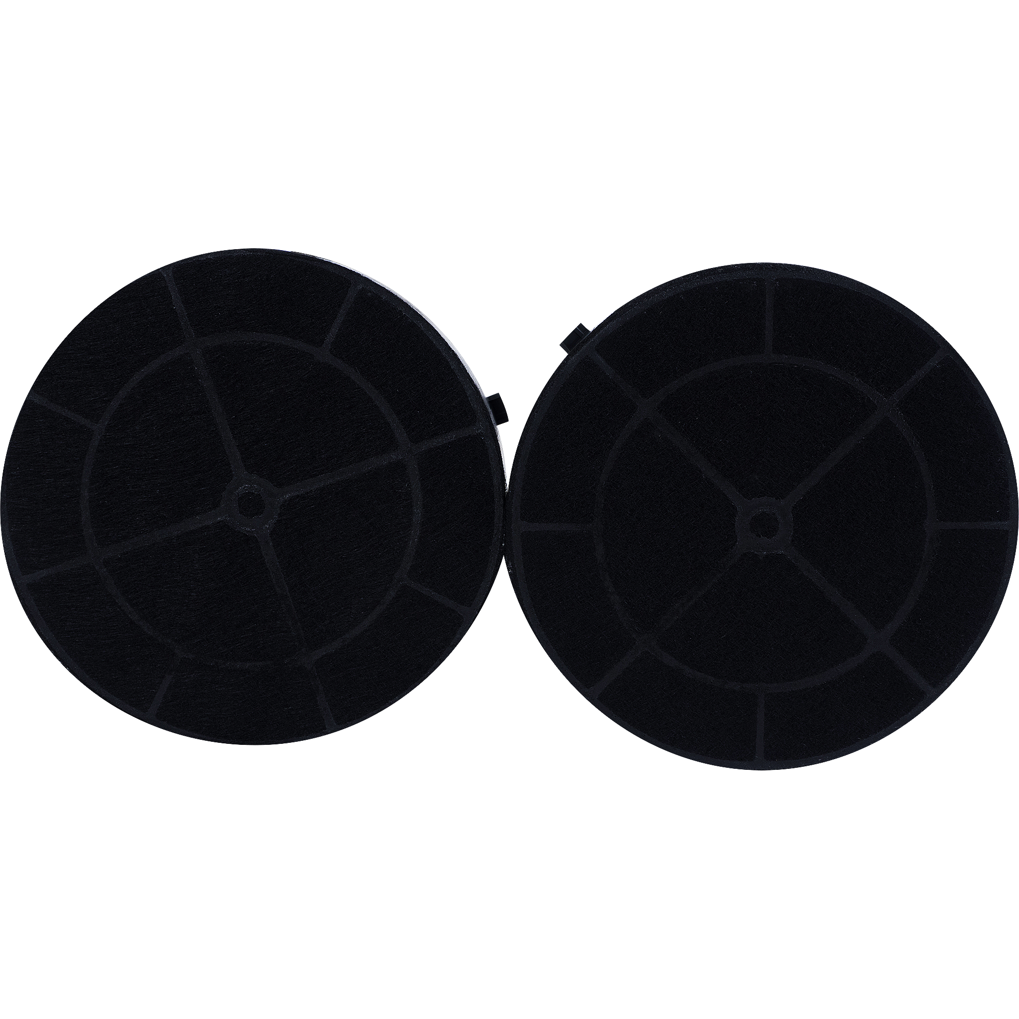 Изображение товара Фильтр угольный Ф-00 Т-2000 для вытяжек модели Elikor длительность 3-4 месяца