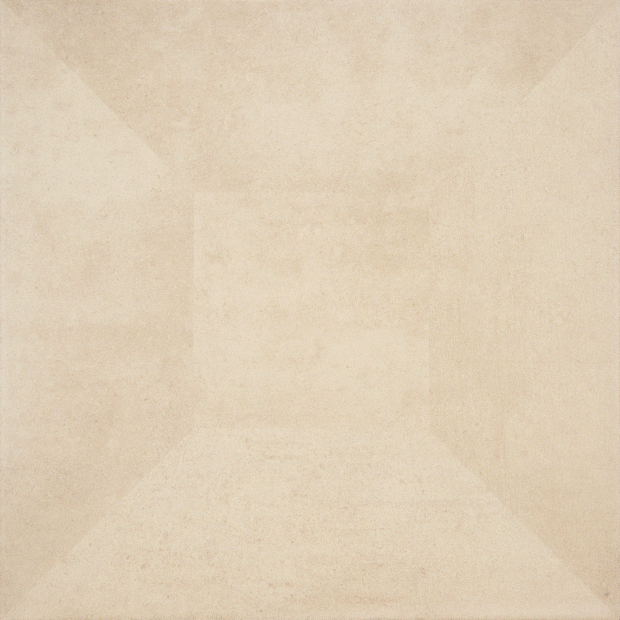 Изображение товара Плитка напольная Loft Деко 42x42 см бежевый