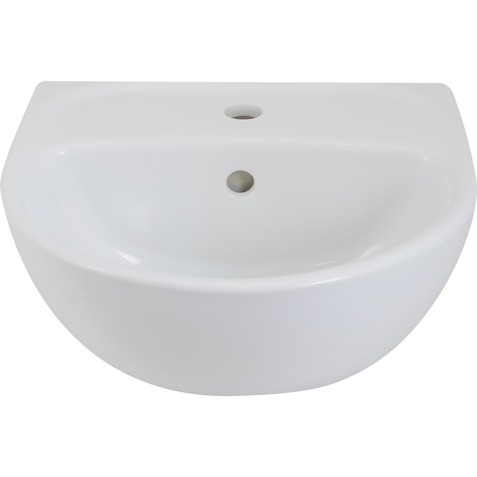 Изображение товара Раковина Универсал Малыш 40 см фаянс