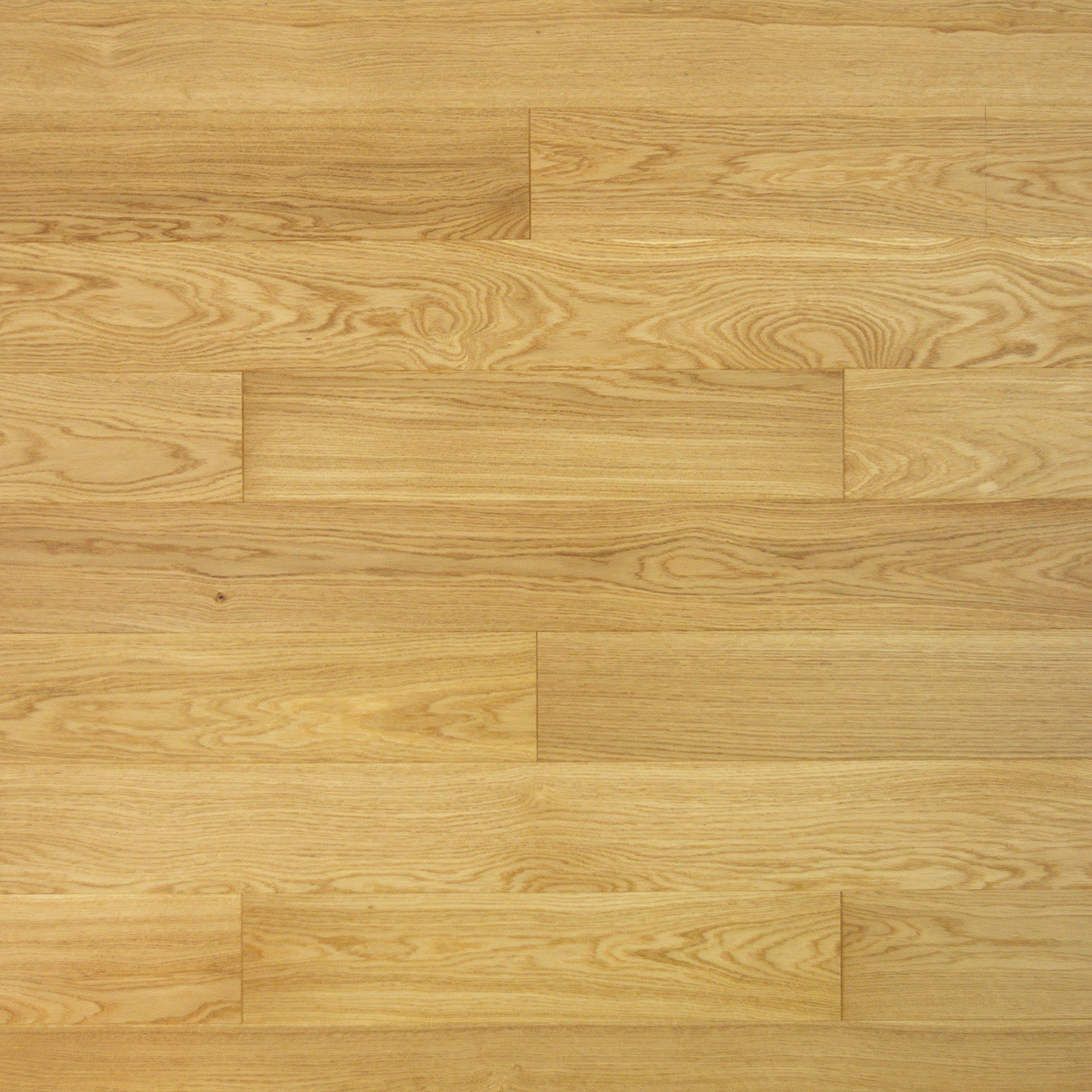 Изображение товара Инженерная доска однополосная «Дуб Открытие» лак 1.872 м2