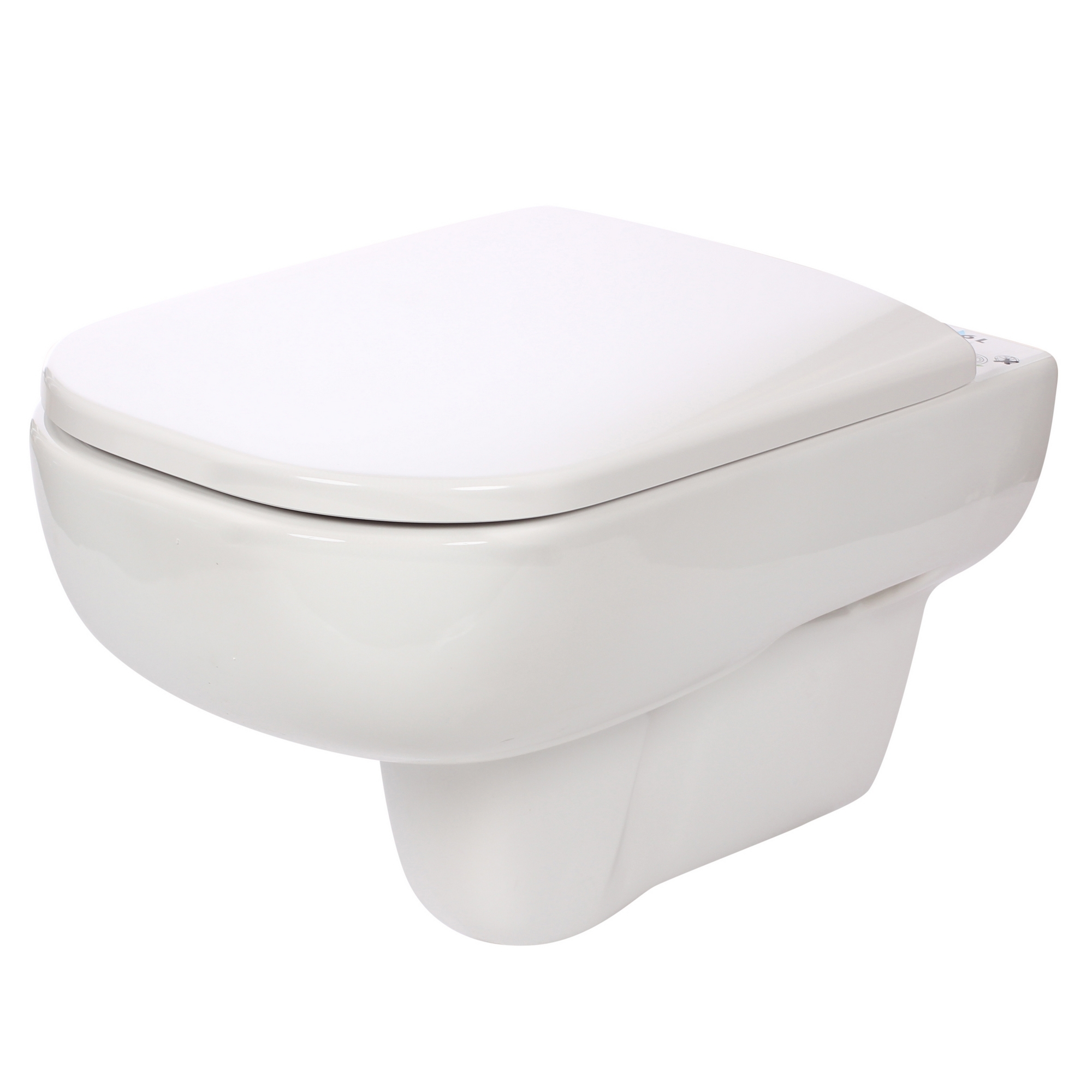 Изображение товара Унитаз подвесной Kolo Traffic безободковый