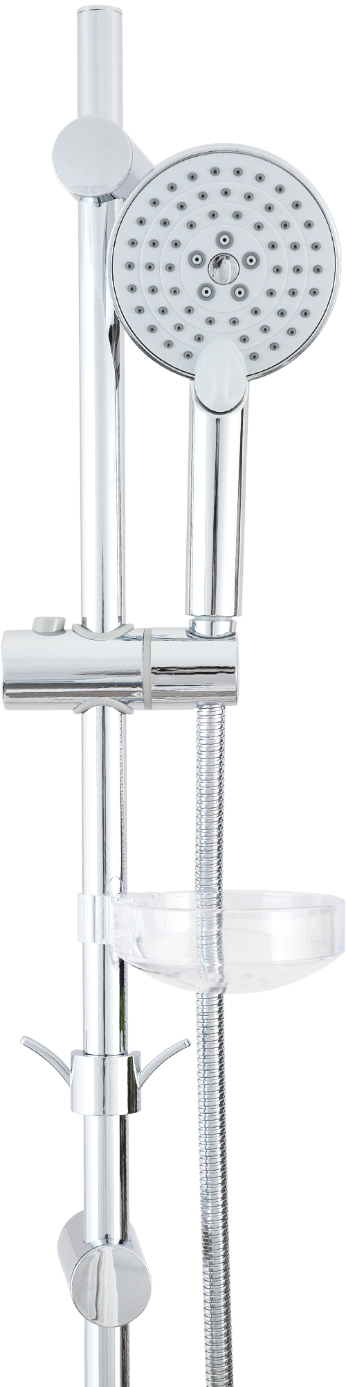 Изображение товара Душевой набор LM32CR