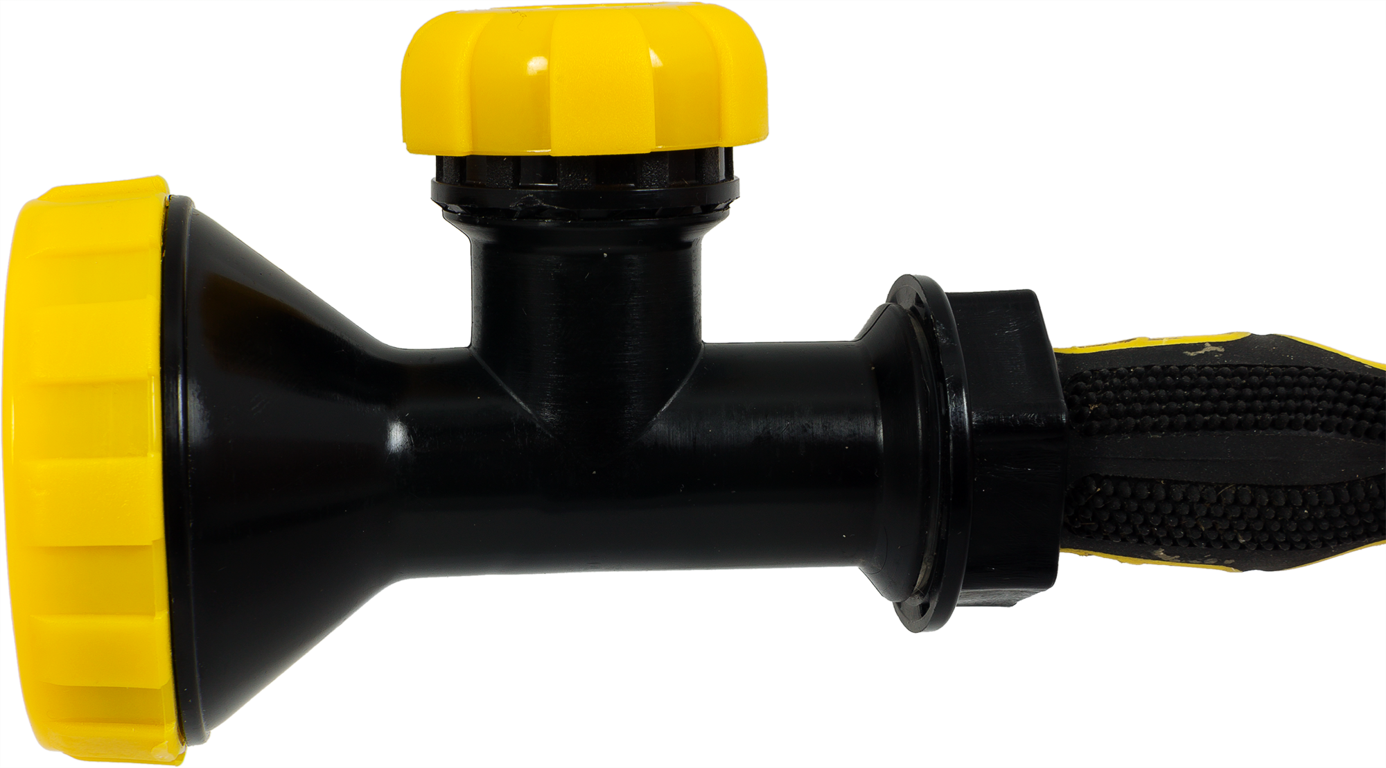 Изображение товара Лейка для садового душа с краном