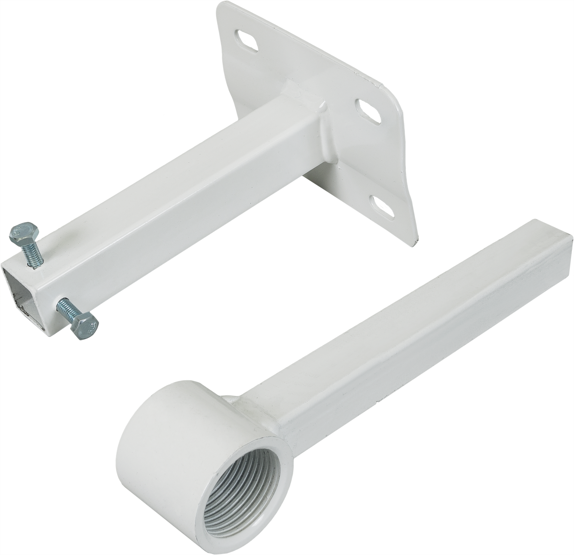 Изображение товара Кронштейн для расширительного бака Твек 20.2 1 из стали для надежной защиты и монтажа