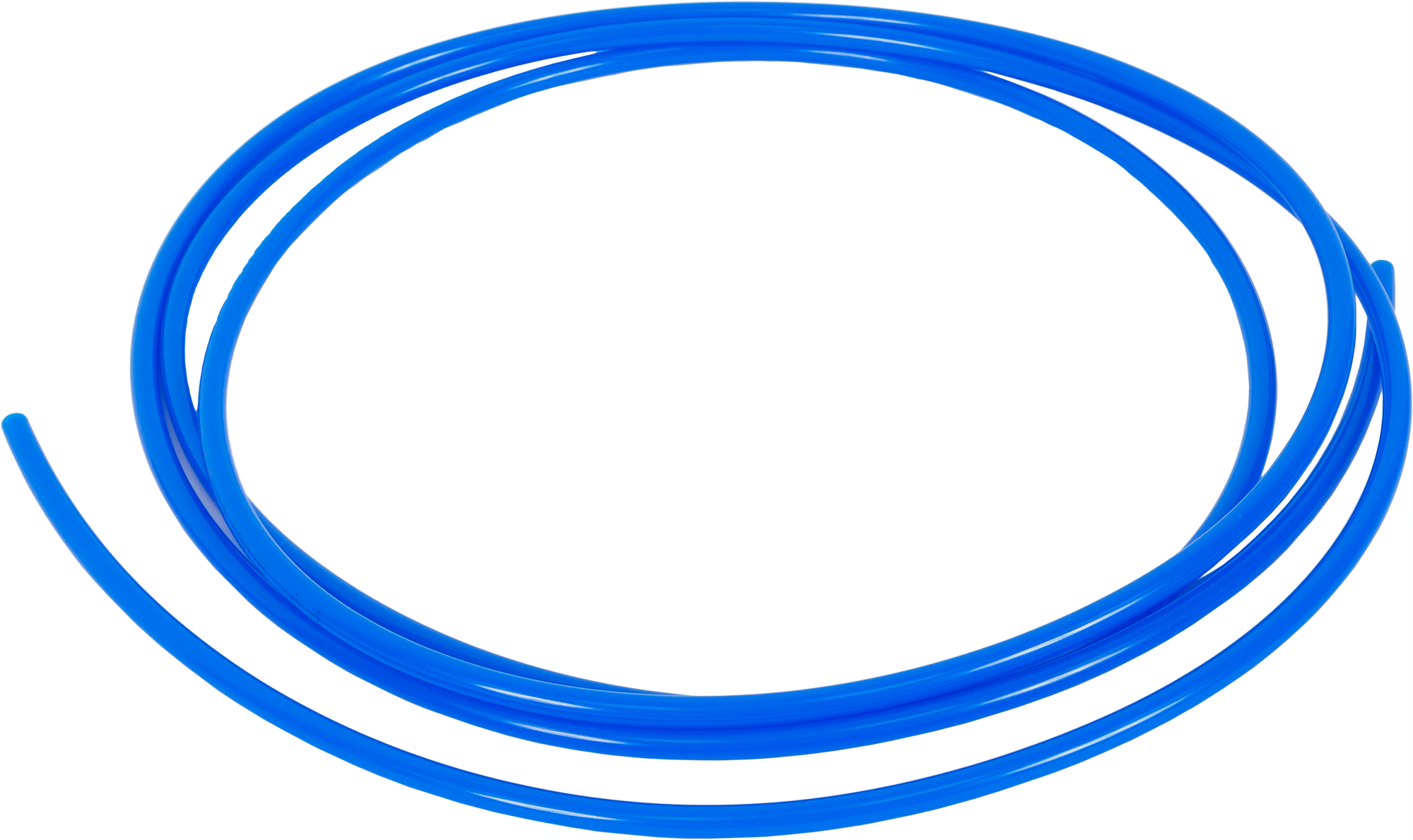 Изображение товара Трубка для фильтра 1/4 дюйма Гейзер, длина 3 м