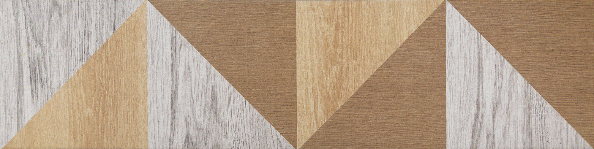 Изображение товара Керамогранит Wood «Гео» 60x15 см, 4 шт.