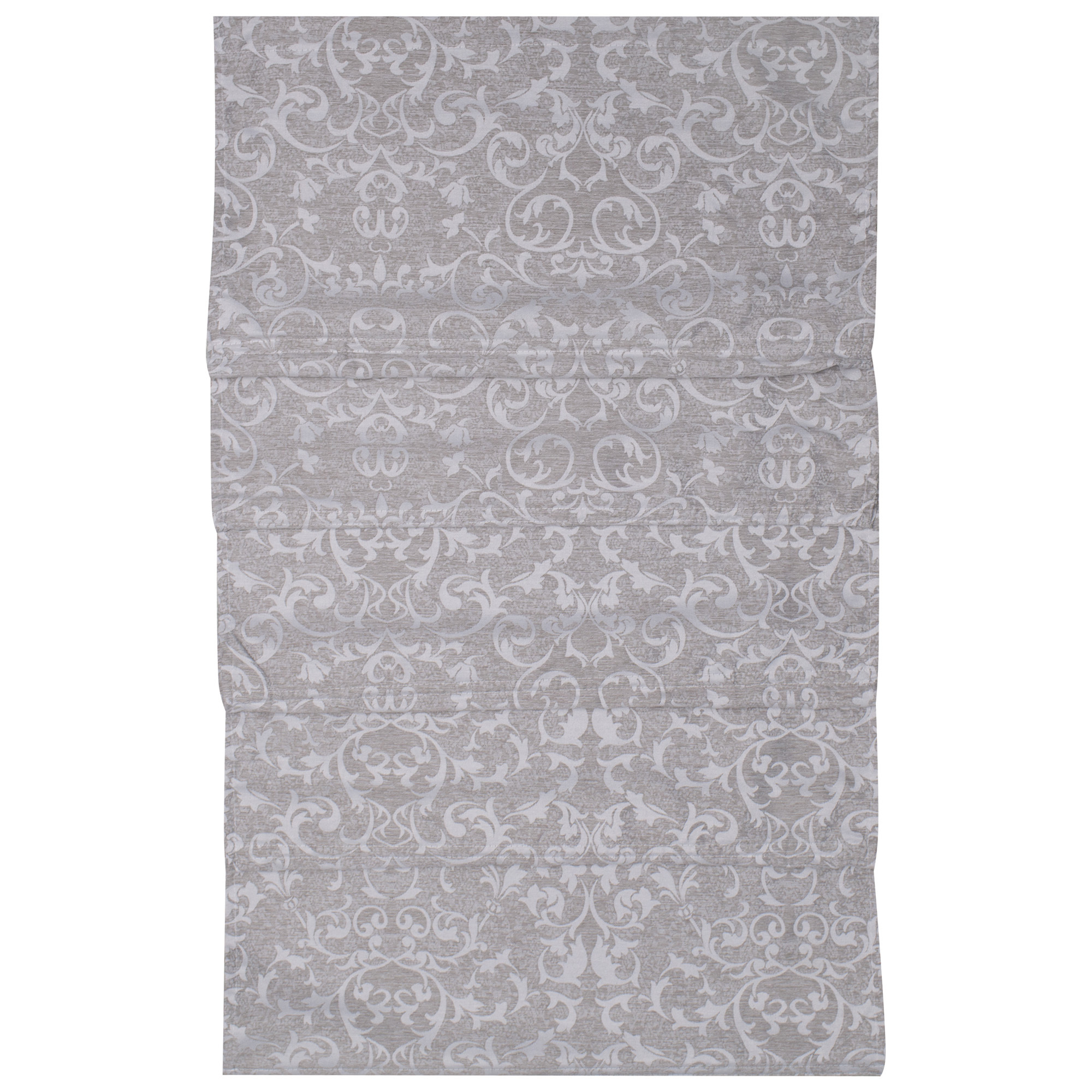 Изображение товара Римские шторы Пальмира 80х160 см бежевый дизайн элегантные удобные