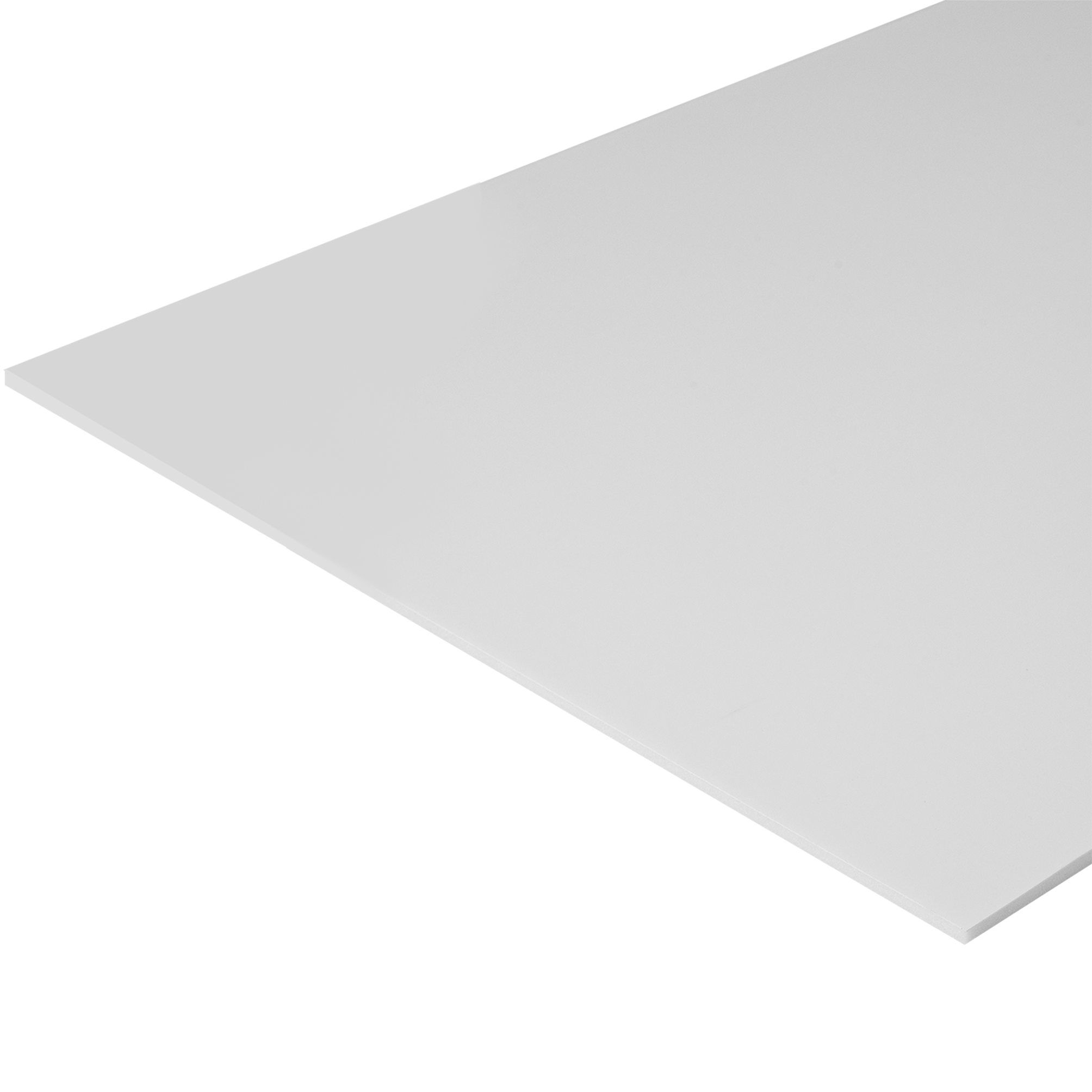 Откос оконный утеплённый 2000x600x10 мм