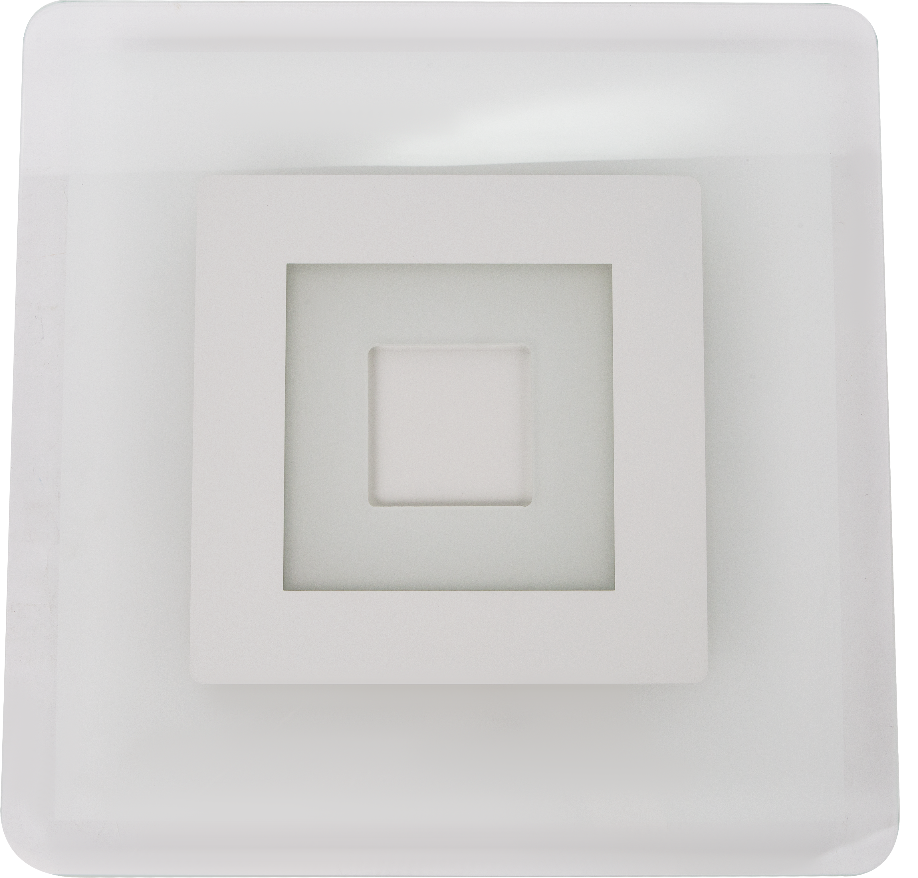 Изображение товара Светильник Fametto Nimfea DLC-N501, 38 Вт, с диммером и пультом ДУ