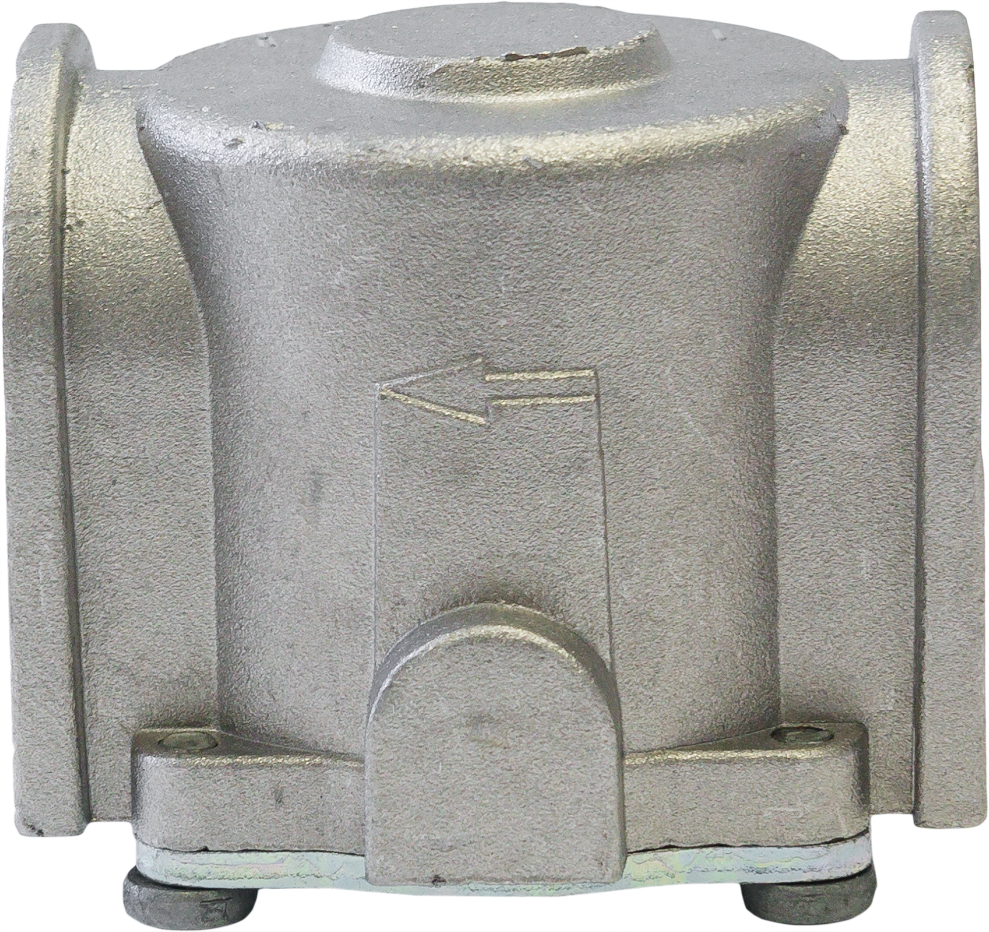 Изображение товара Фильтр для газового котла 1/2 ВР итальянского производства надежное и безопасное устройство