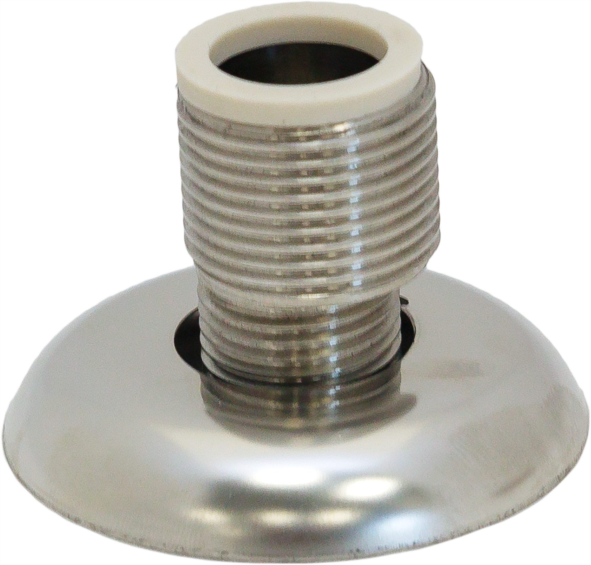 Изображение товара Эксцентрик для полотенцесушителя с отражателем Сунержа 1/2x3/4 дюйма