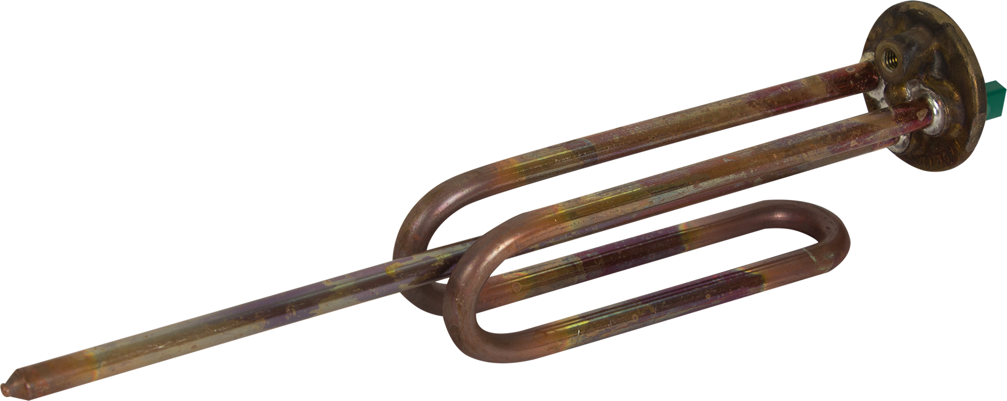 Изображение товара ТЭН для водонагревателя Thermex AquaVerso, медь, 1,5 кВт, диаметр 42 мм