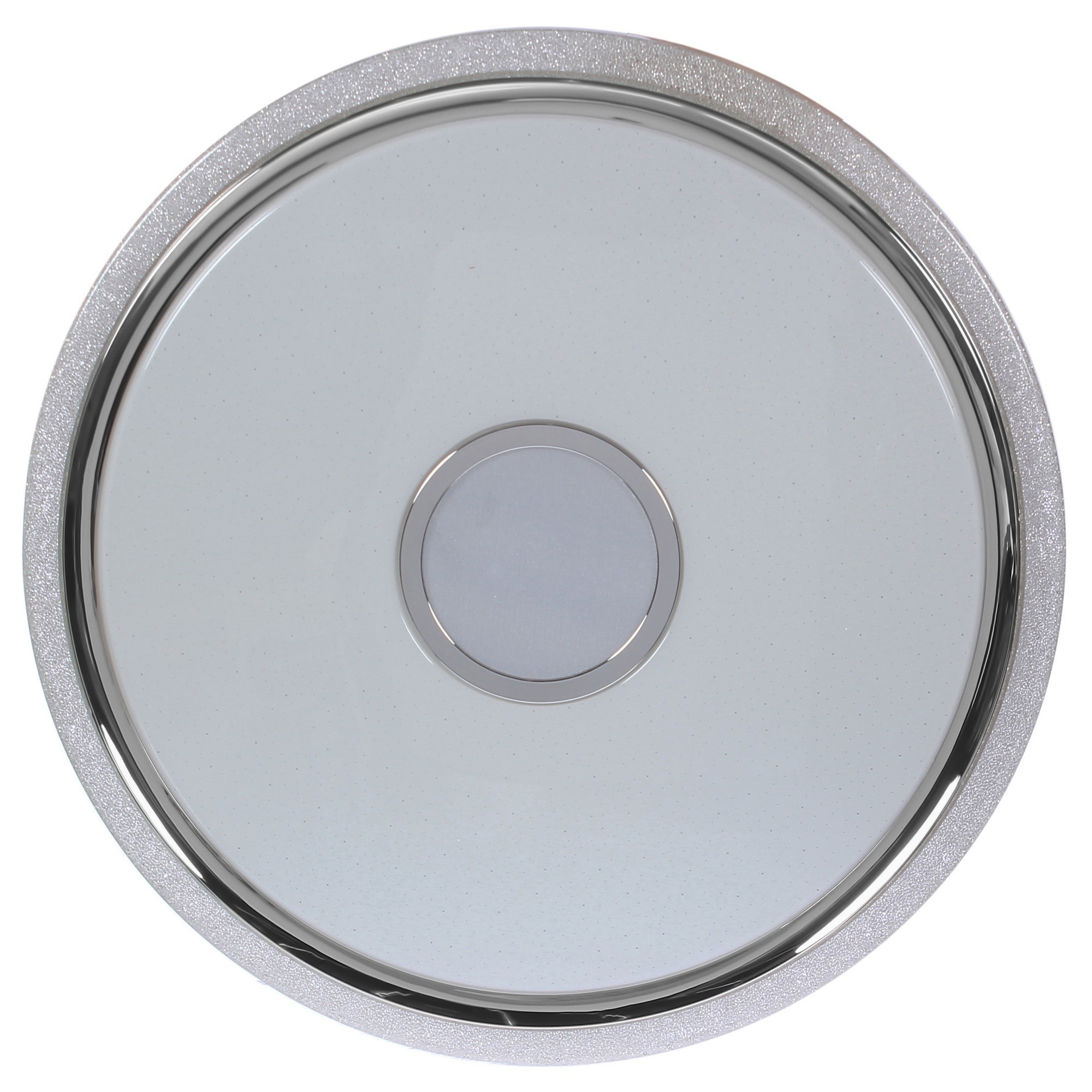 Изображение товара Светильник настенно-потолочный светодиодный Venus 60 Вт диаметр 57 см с пультом