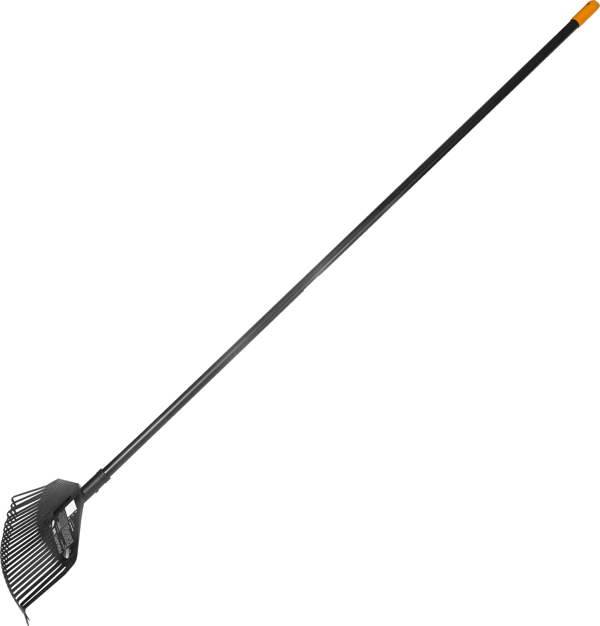 Изображение товара Набор Fiskars Solid грабли 25 зубьев, метла для уборки Изображение товара Набор Fiskars Solid грабли 25 зубьев, метла для уборки
