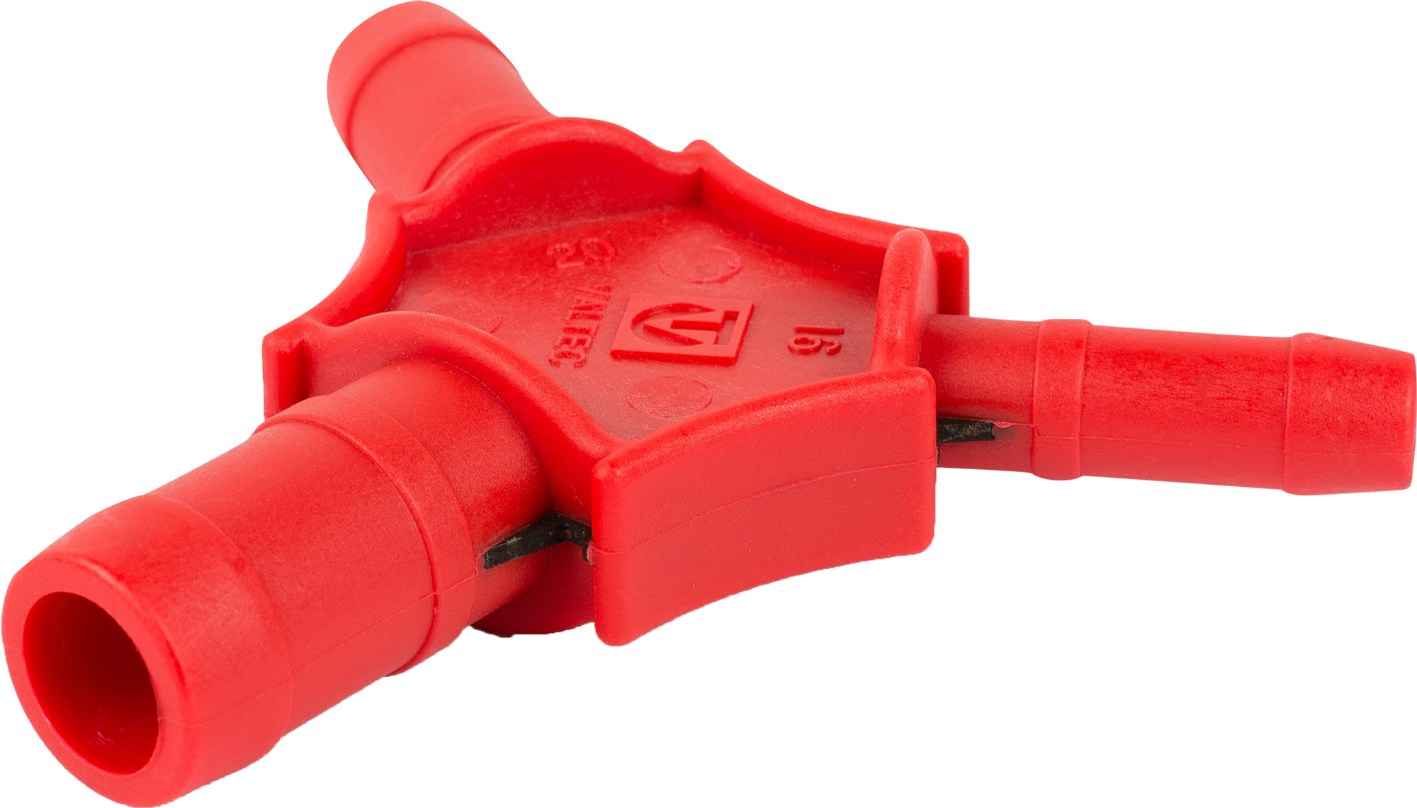 Изображение товара Калибратор для металлопластиковой трубы Valtec ø16/20/26 мм VTm.396.0.162026