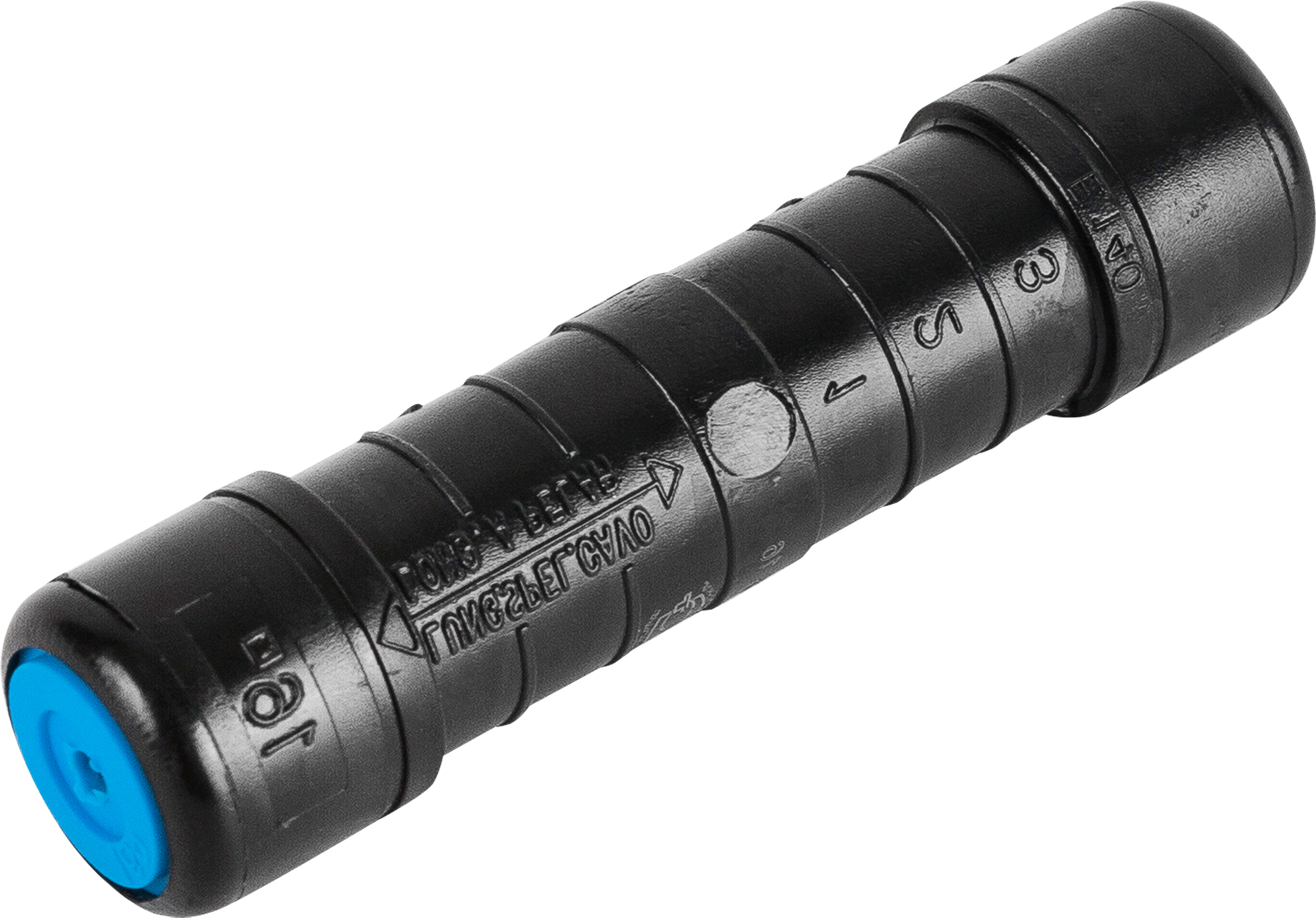 Гильза изолированная абонентская IEK ГИА MJPB 16-16 мм