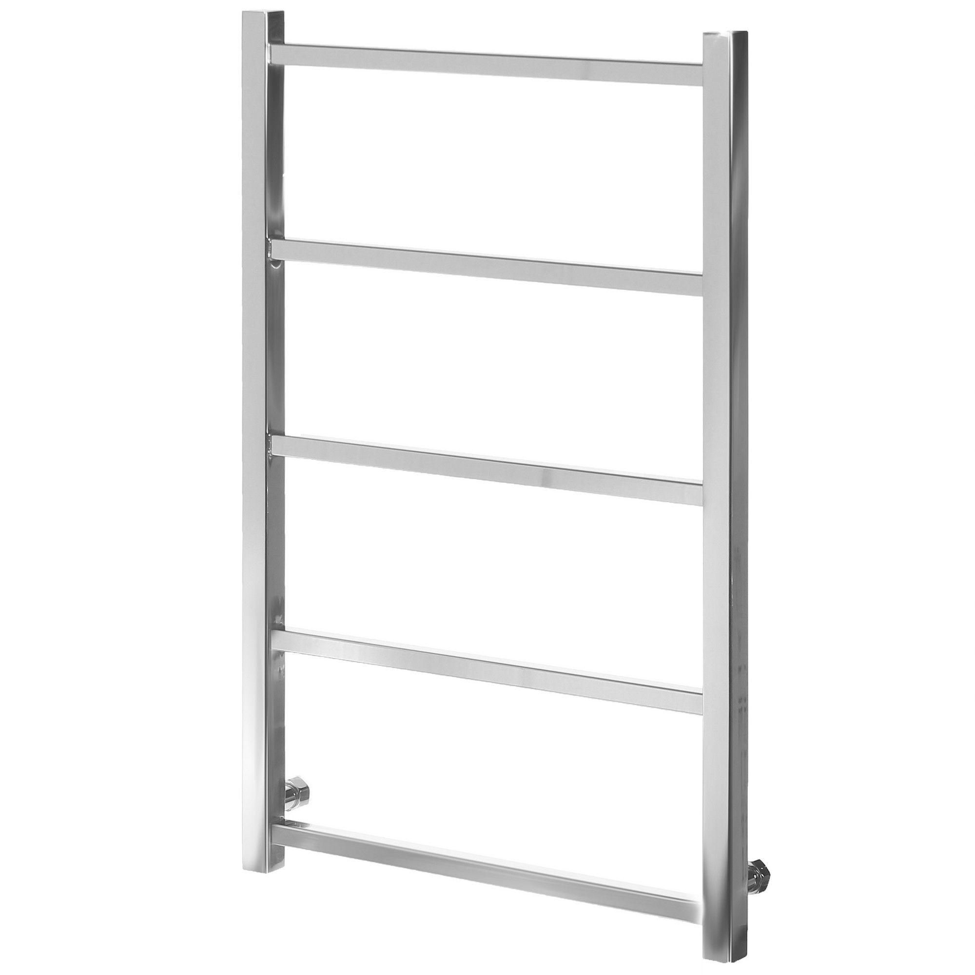 Изображение товара Водяной полотенцесушитель Сунержа ПК ВПС-50 83см х 54см нержавеющая сталь