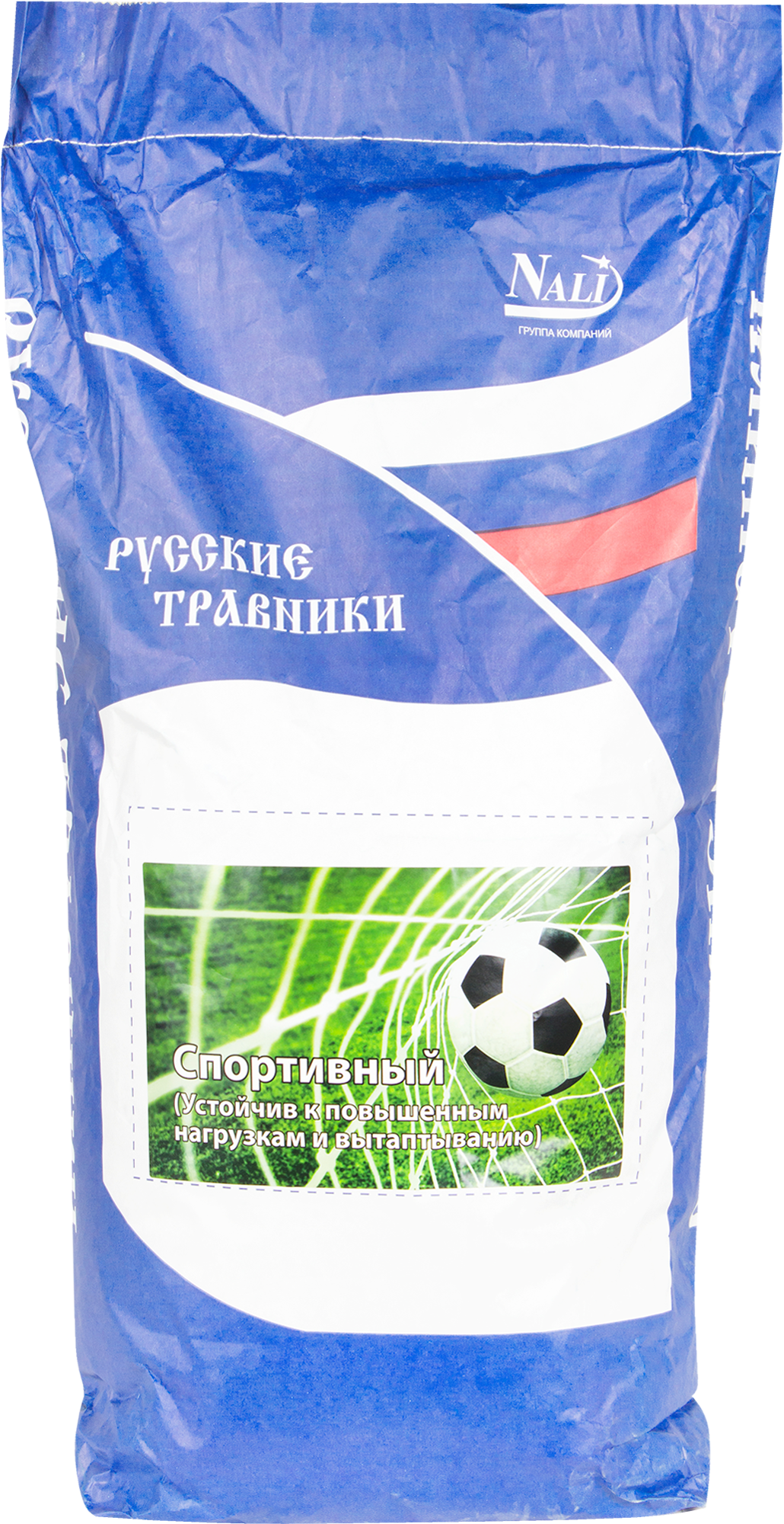 Изображение товара Семена газона Русские травники Спортивный 12 кг