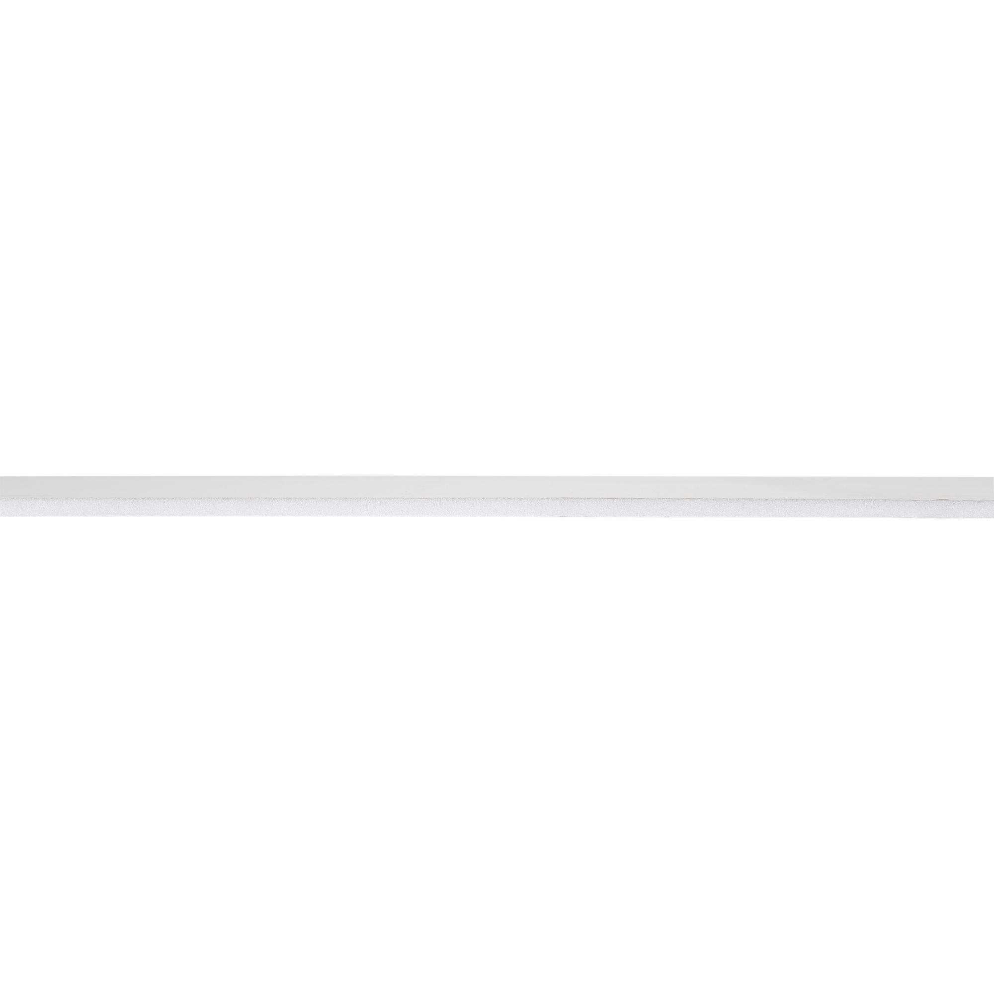 Откос оконный утеплённый 1500x600x10 мм - 2
