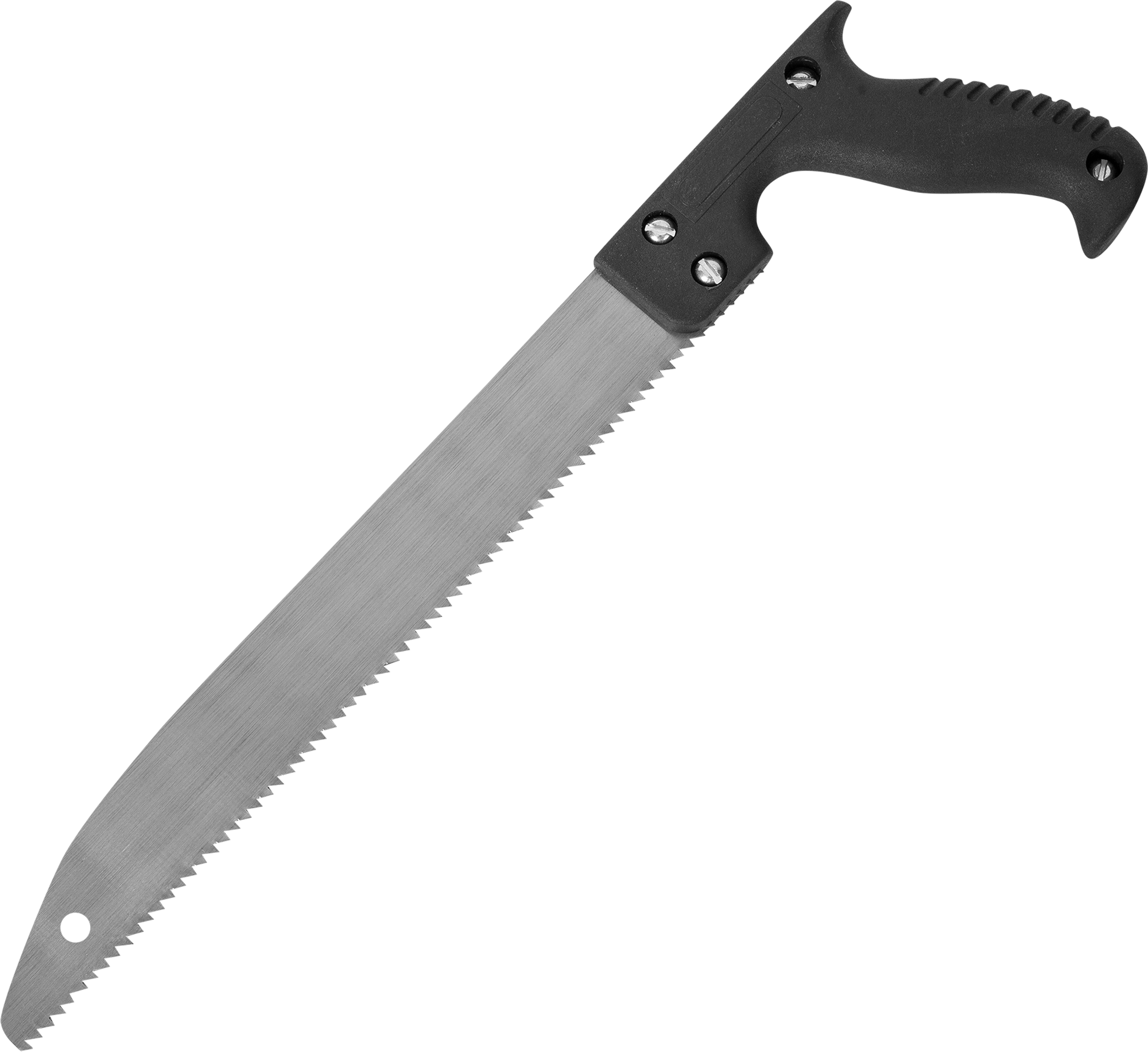 Изображение товара Ножовка для подрезки сучьев Дельта Multistar 10301 300 мм садовая