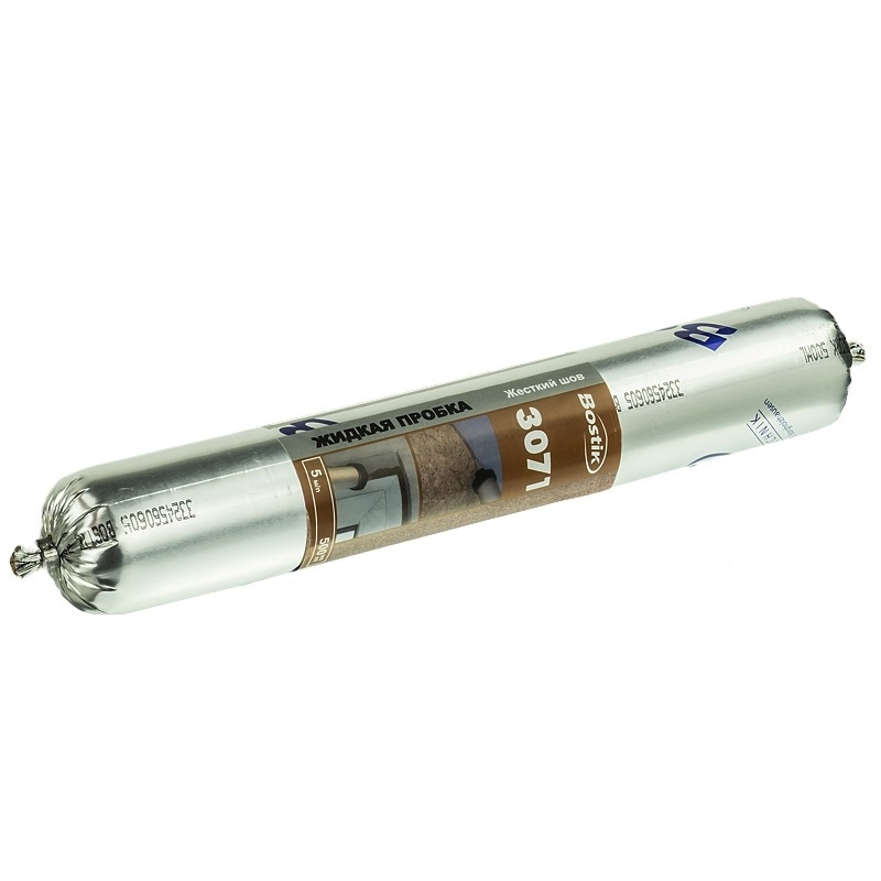 Изображение товара Герметик пробковый Bostik 3071 500 мл