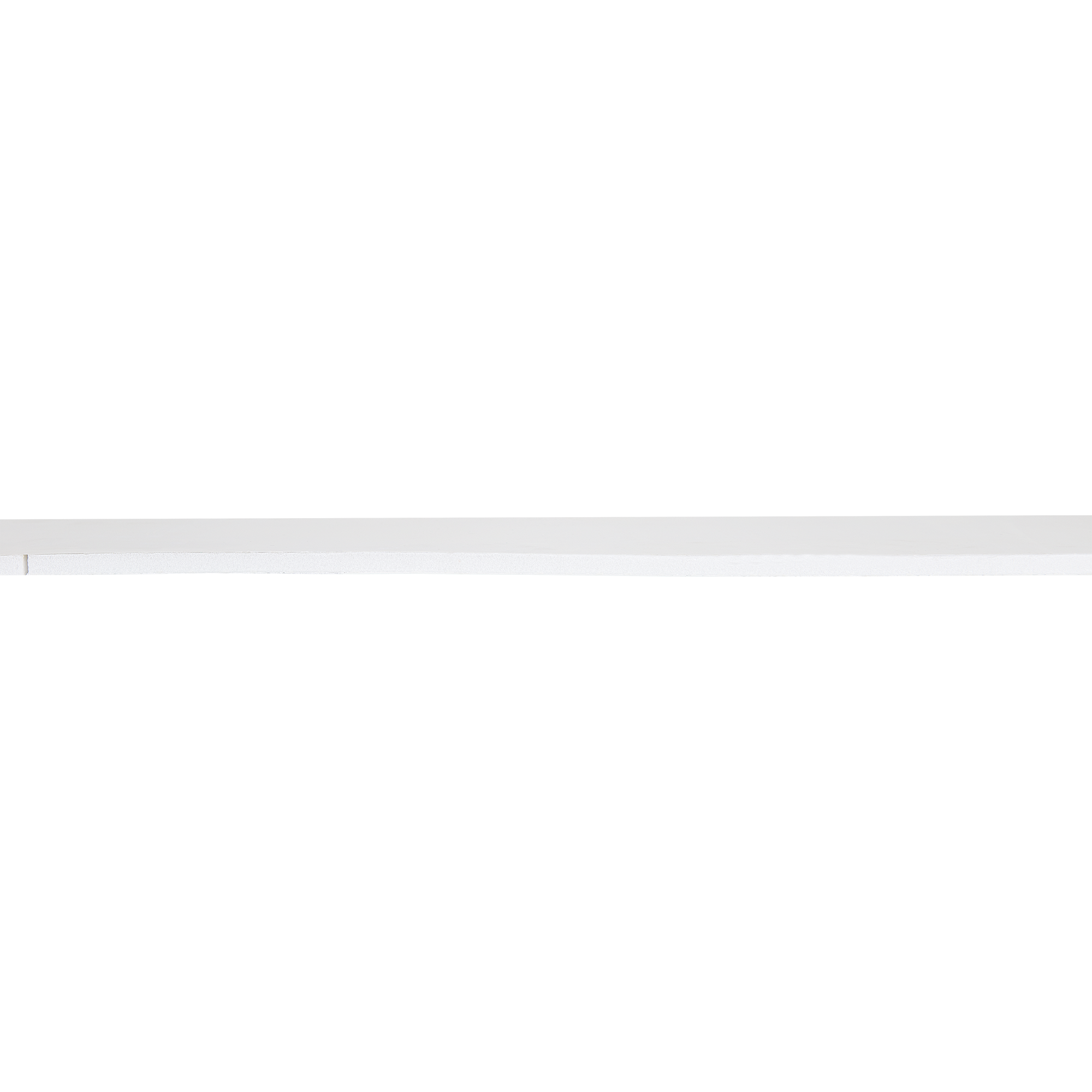 Откос оконный утеплённый 1500x250x10 мм - 1