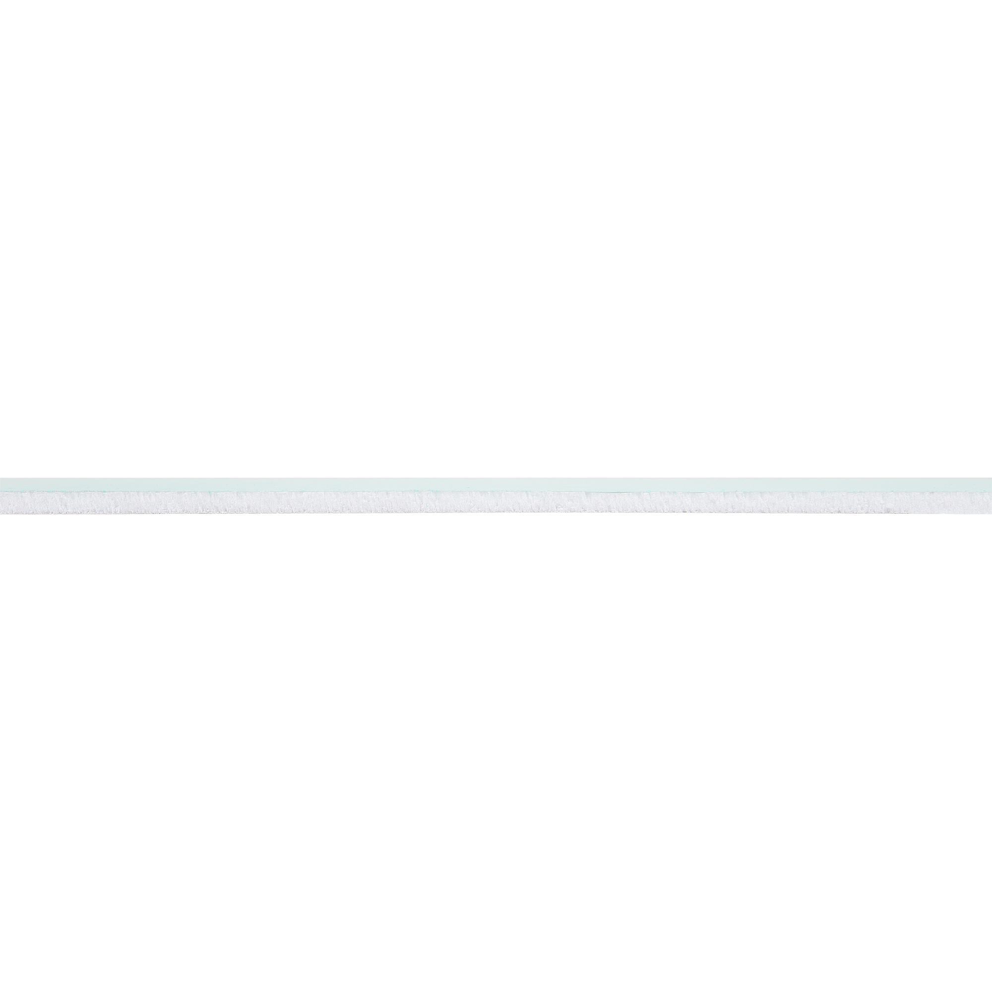 Откос оконный утеплённый 1500x400x10 мм - 1