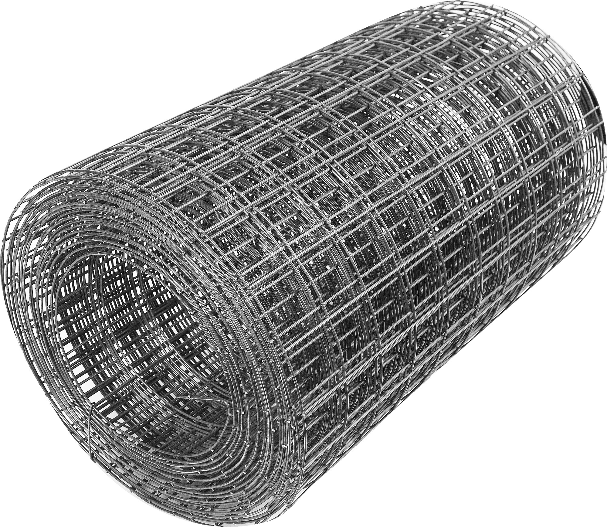 Изображение товара Сетка кладочная, 50x50x2.2 мм 0.5x15 м