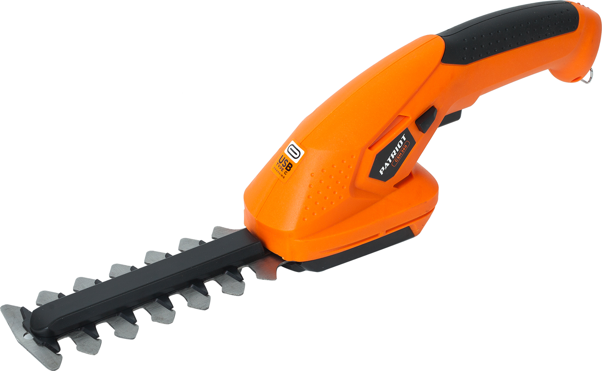 Изображение товара Ножницы аккумуляторные PATRIOT 3.6 В АКБ и ЗУ не входит в комплект