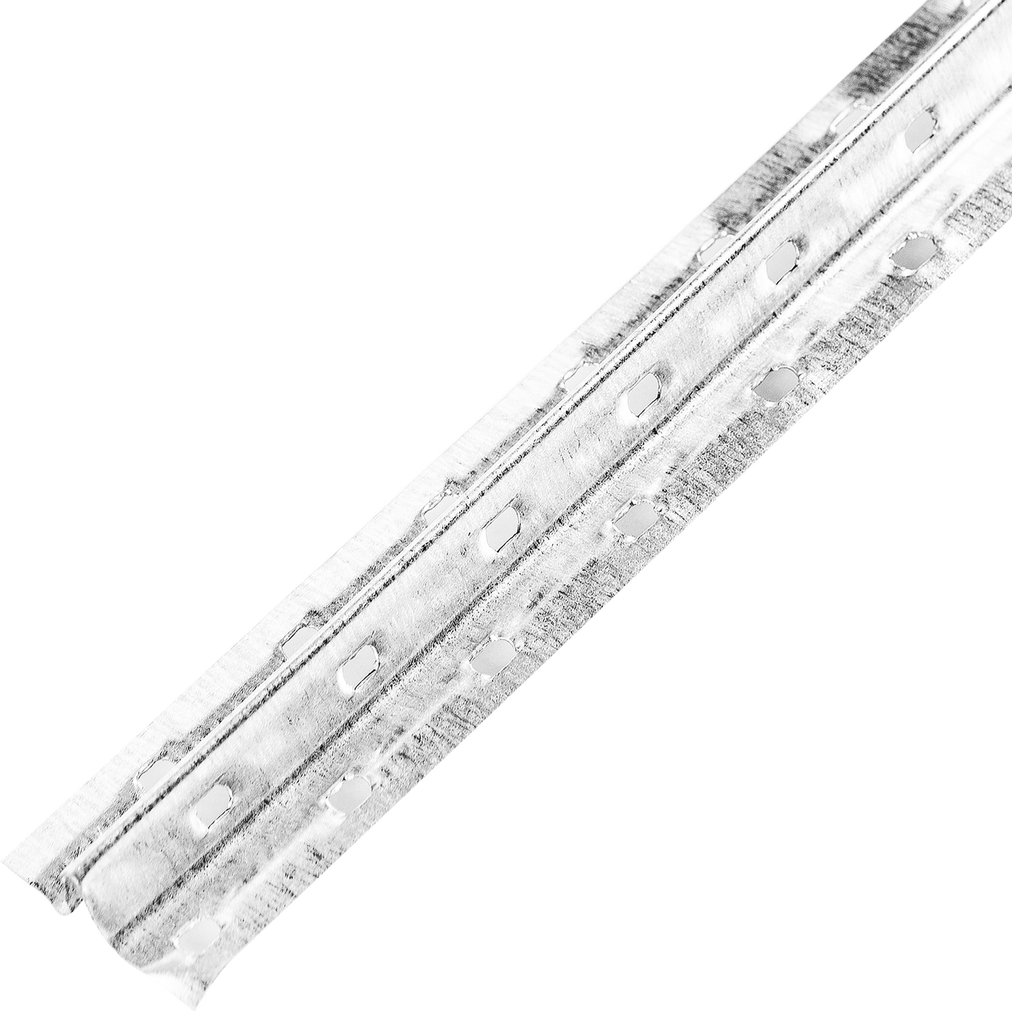 Профиль маячковый (ПМ) 10x19x3000 мм